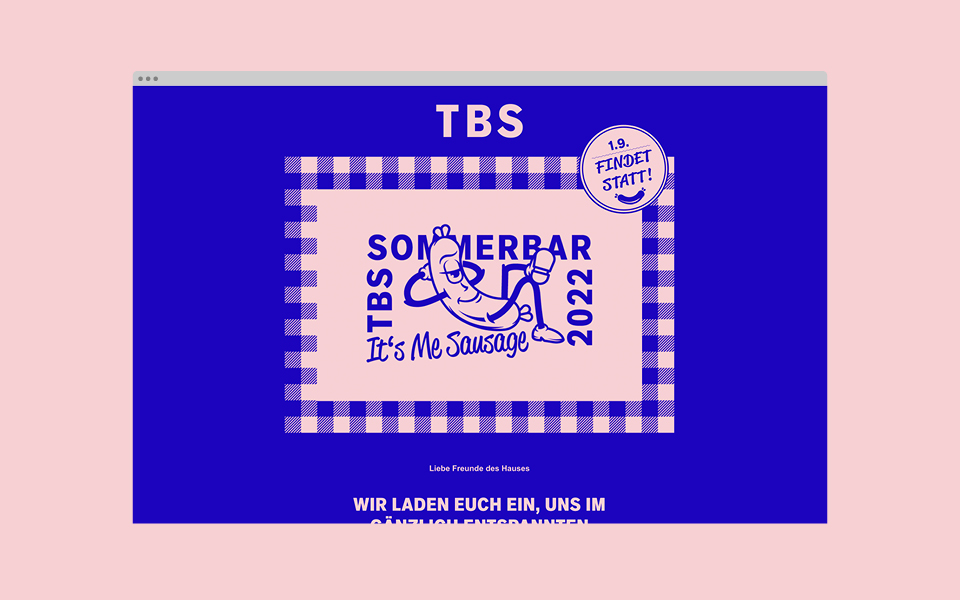 TBS - Sommerbar 03 08 tbs sommerbar 2