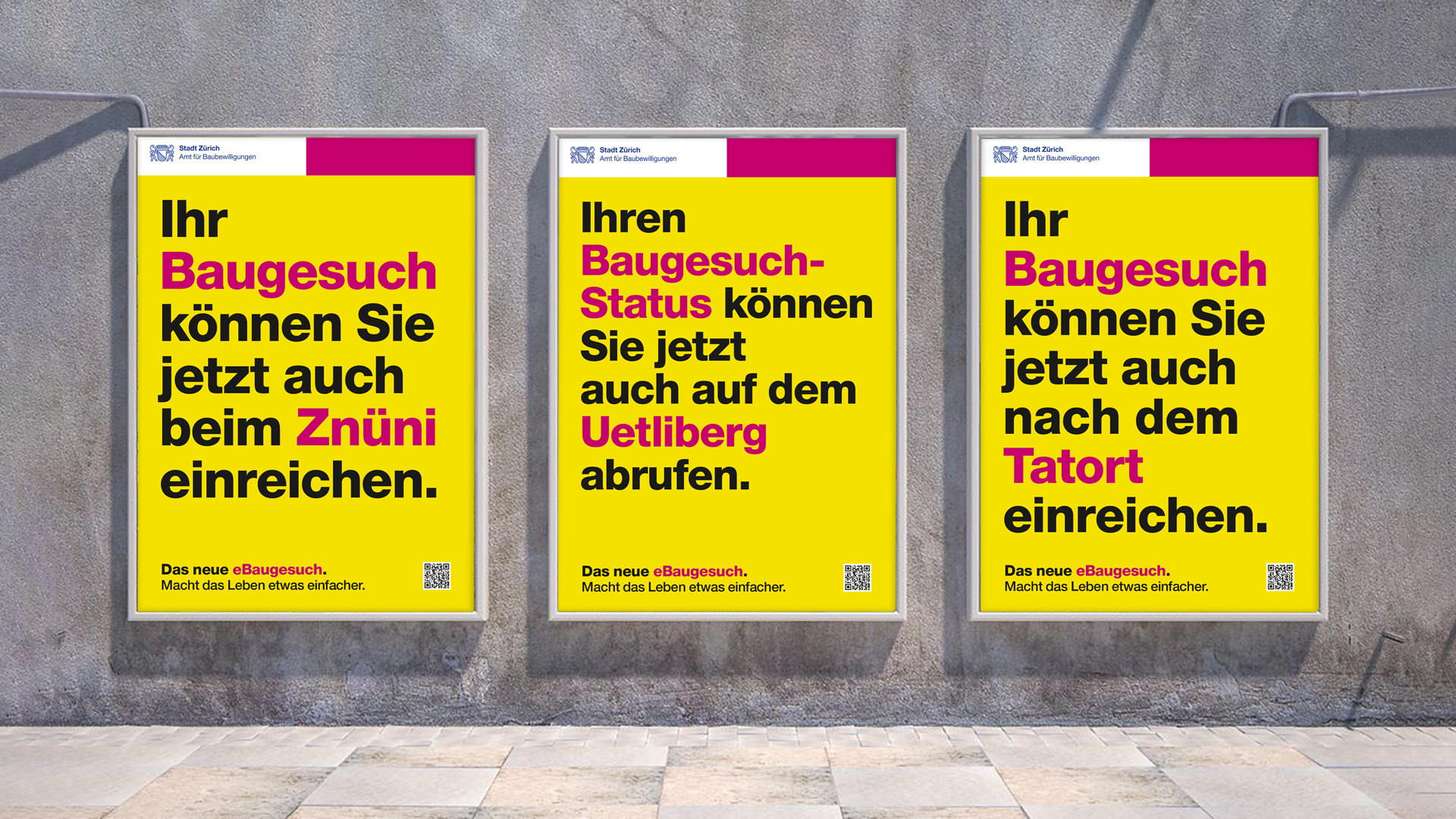 zrh_e-Service_posterwand 03 08 zrh e