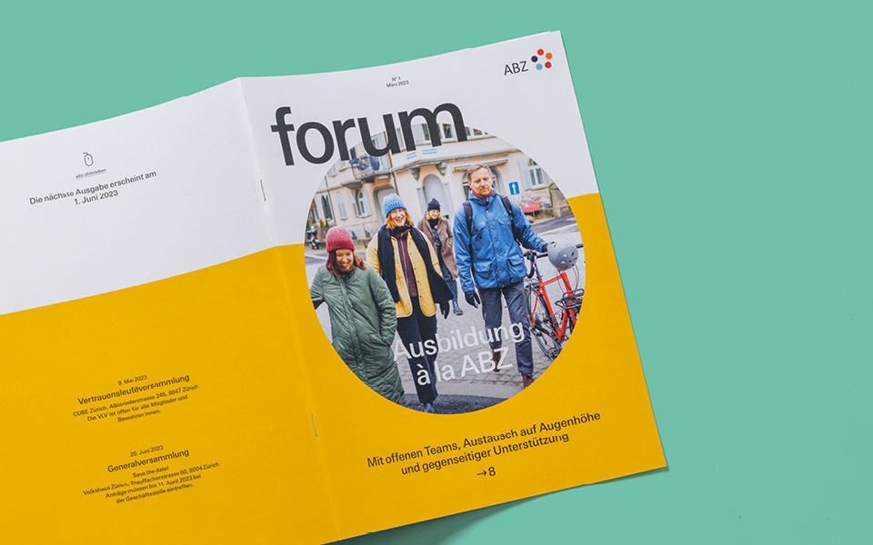 abz Forum Cover 03 11 abz forum 2