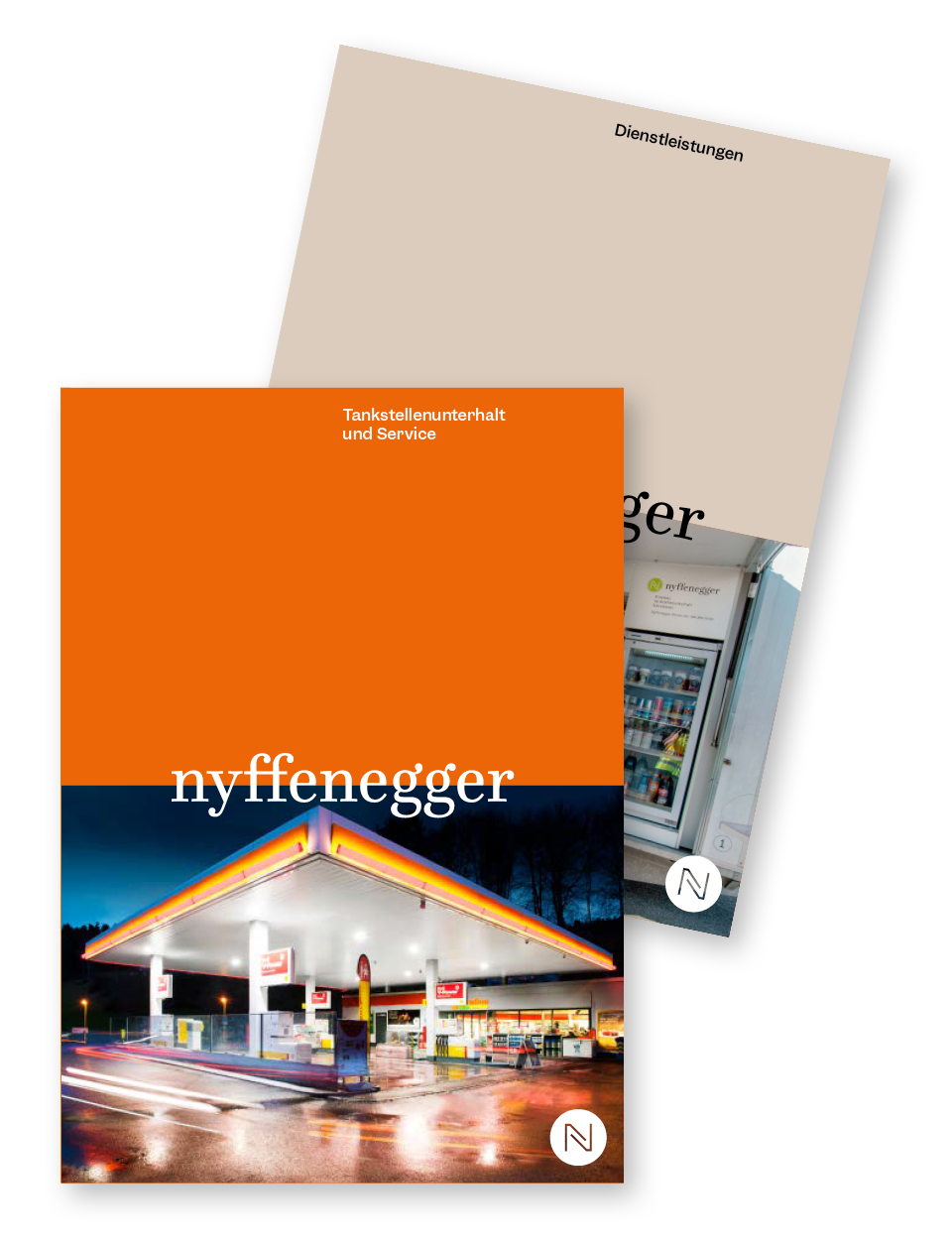 Nyffenegger - Factsheet