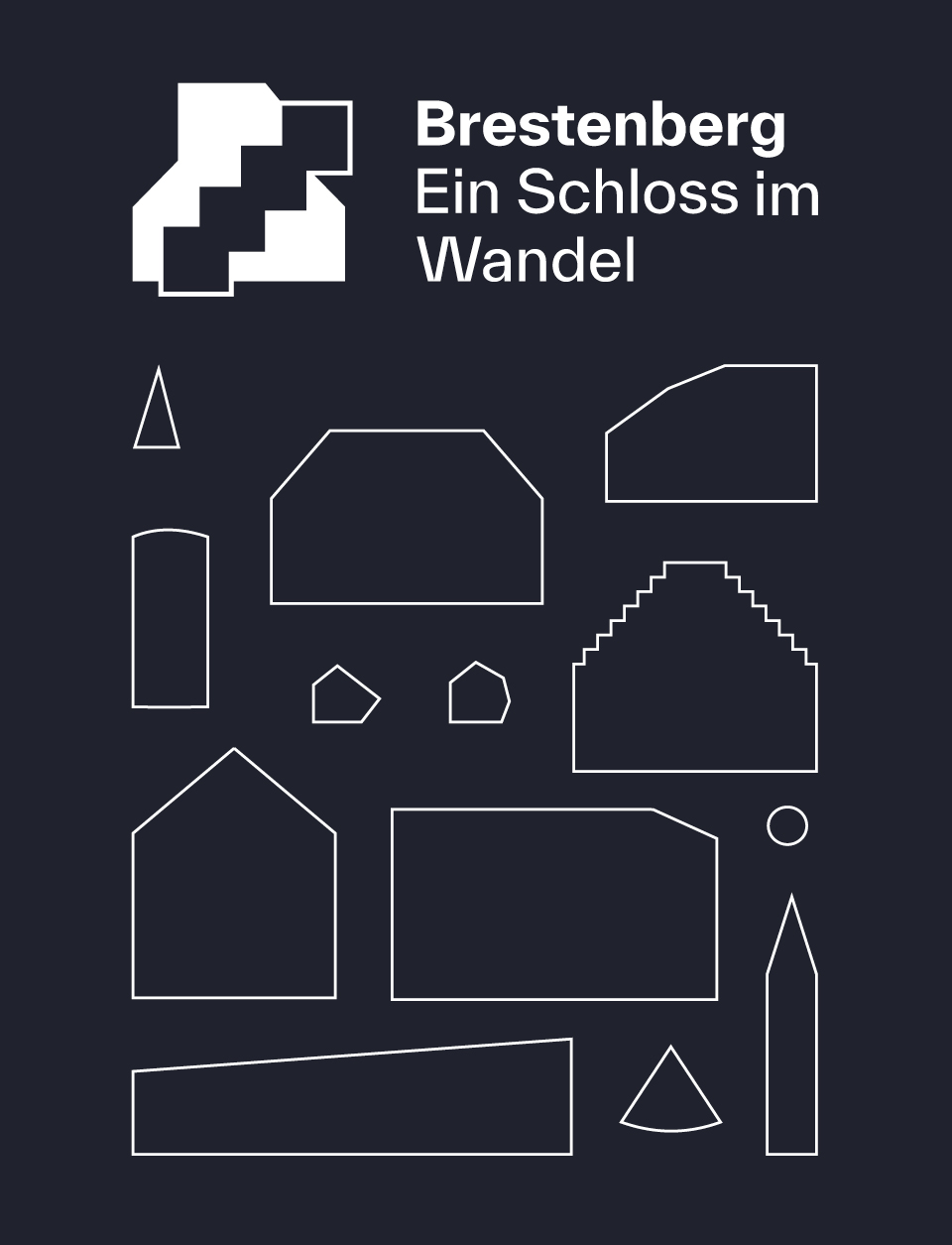 Schloss Brestenberg Gestaltungselemente