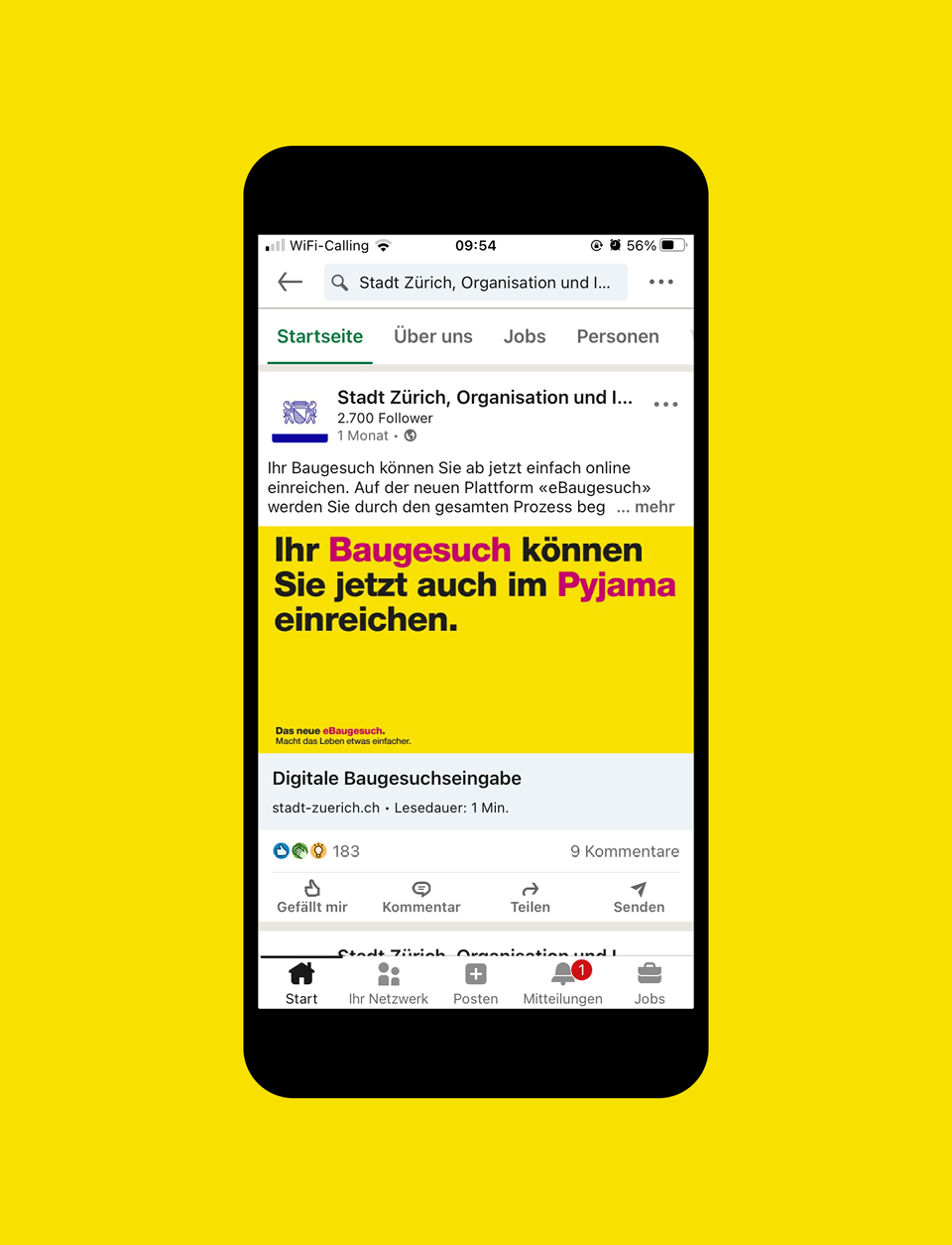 zrh e-service Social 03 ZRH E Service 2