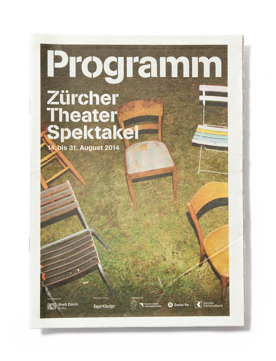 Theaterspektakel - Programm 03 theater spektakel 2