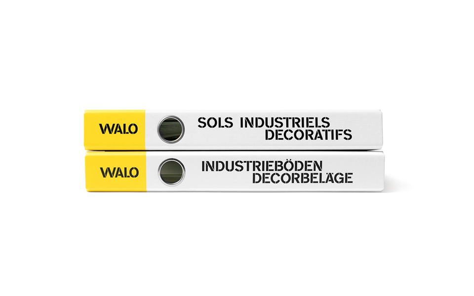 Walo Bertschinger AG - Ordner 03 walo 2