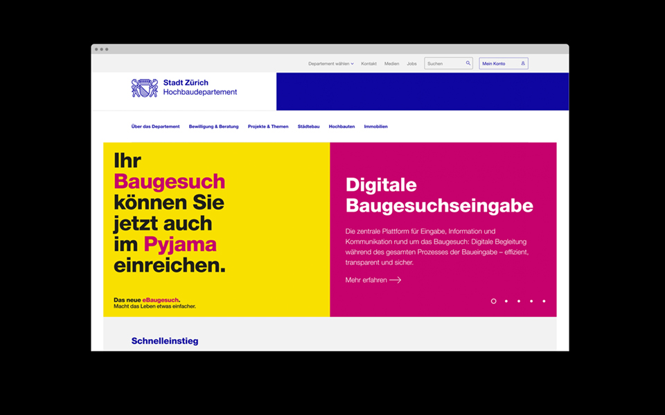 ZRH E-Service Webseite 05 ZRH E Service 2