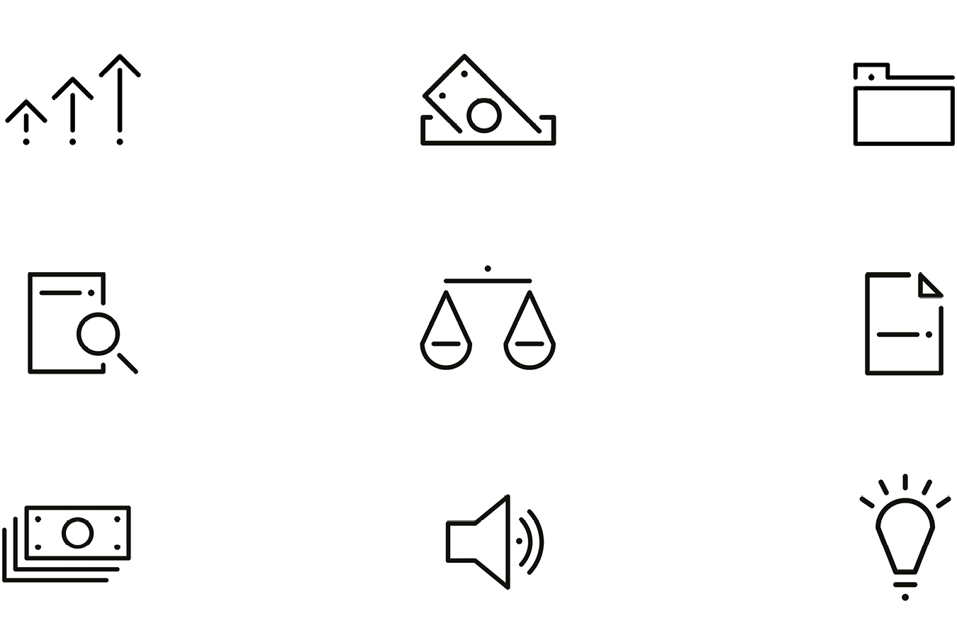 Verum Capital - Icons