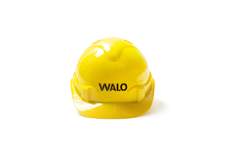 Walo Bertschinger AG - Helm 09 walo 2
