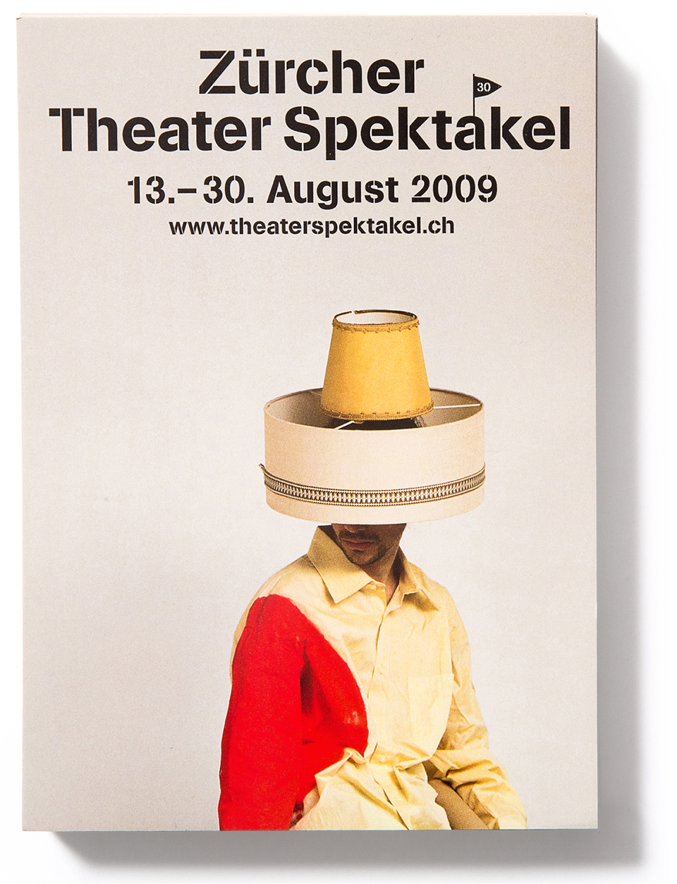 Theaterspektakel 19 theater spektakel 2