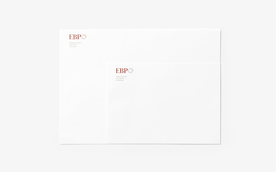 EBP - Briefschaften 22 ebp markenkommunikation 2