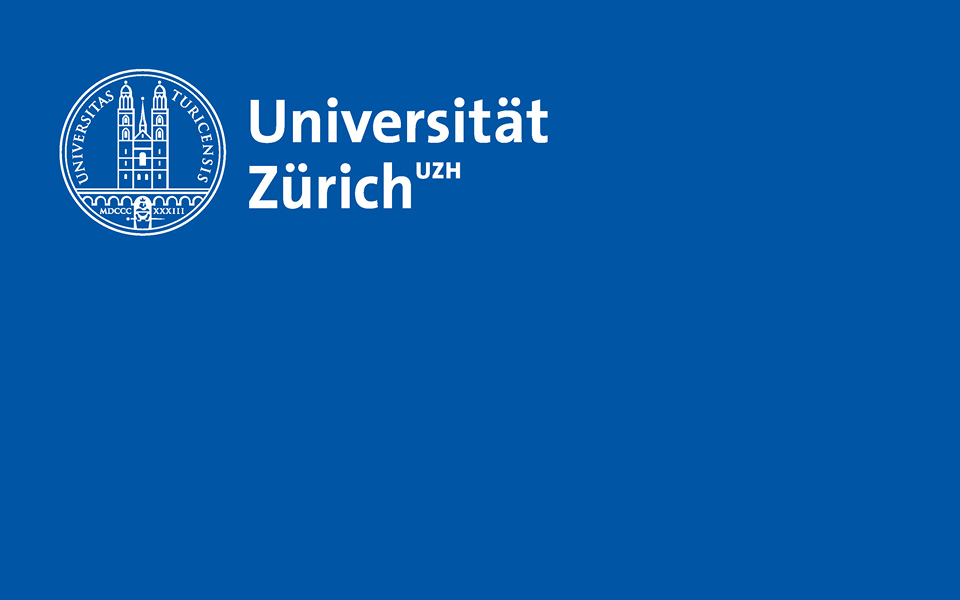 Universität Zürich - UZH 01 uzh markensystematik 2