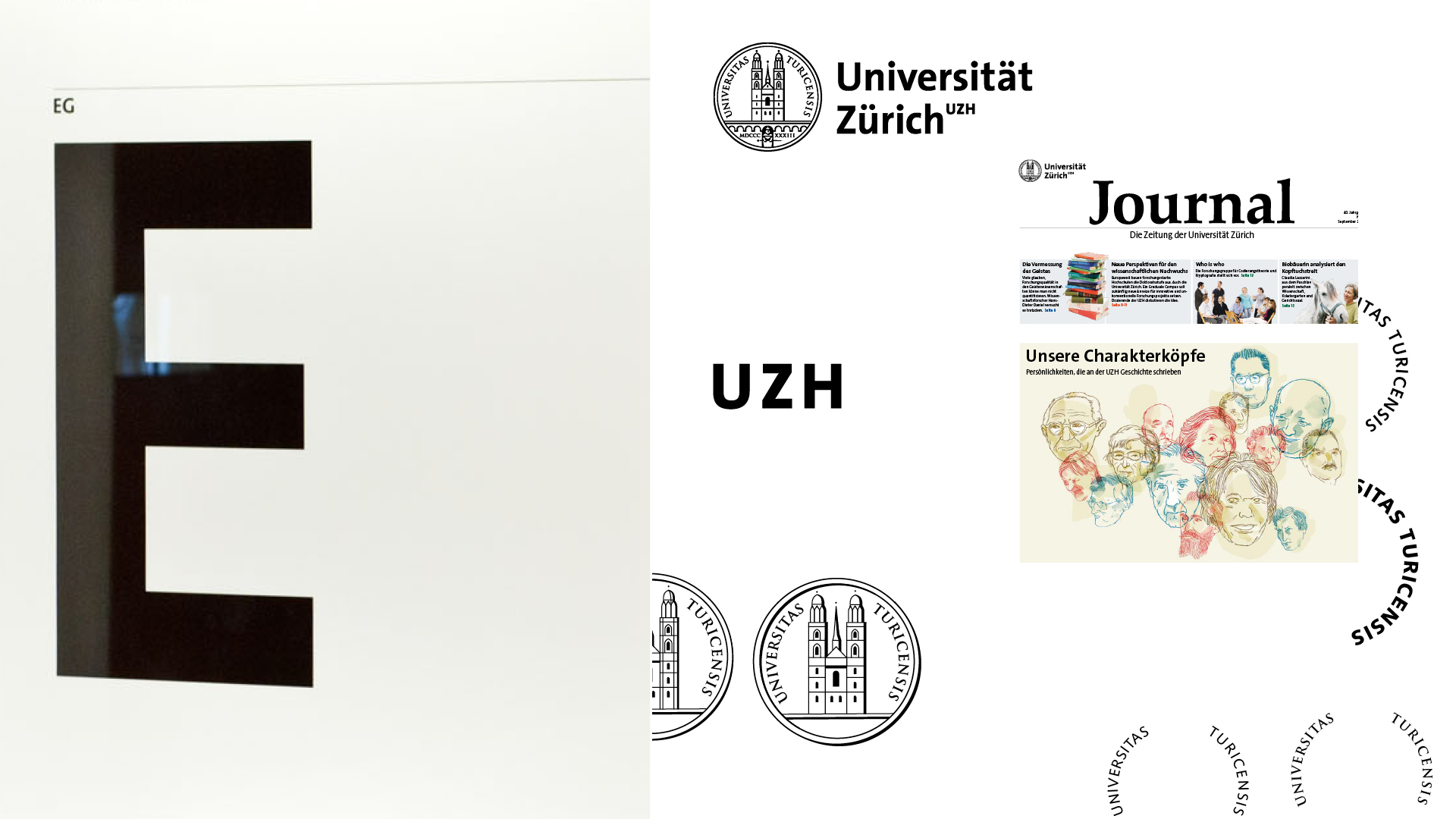 Universität Zürich - UZH