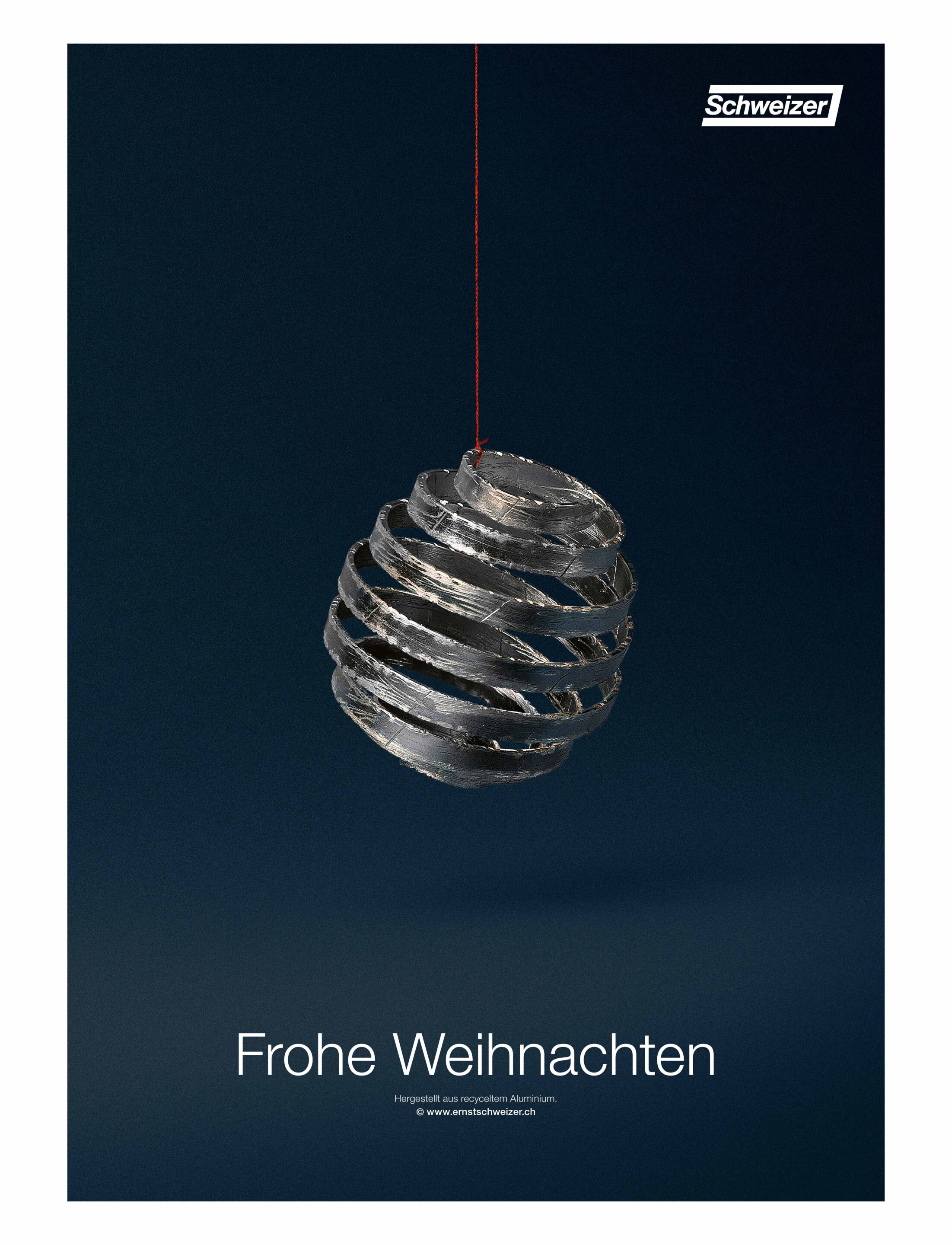 00_esc_weihnachtskarte_2-spaltig_2x3-scaled-1 Weihnachtsposter mit Weihnachtskugel aus Alustreifen