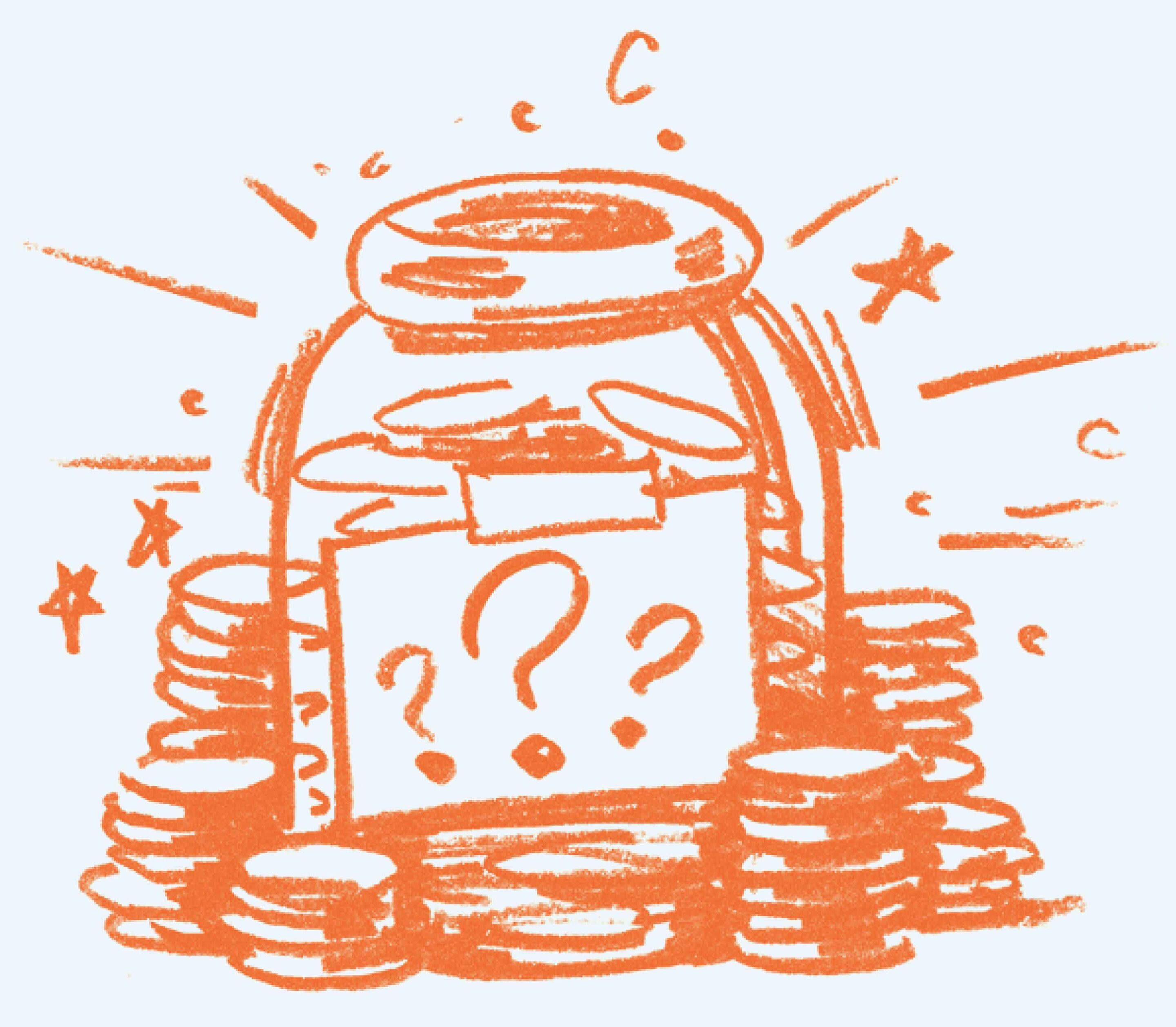 Magazin Blaupause Budget