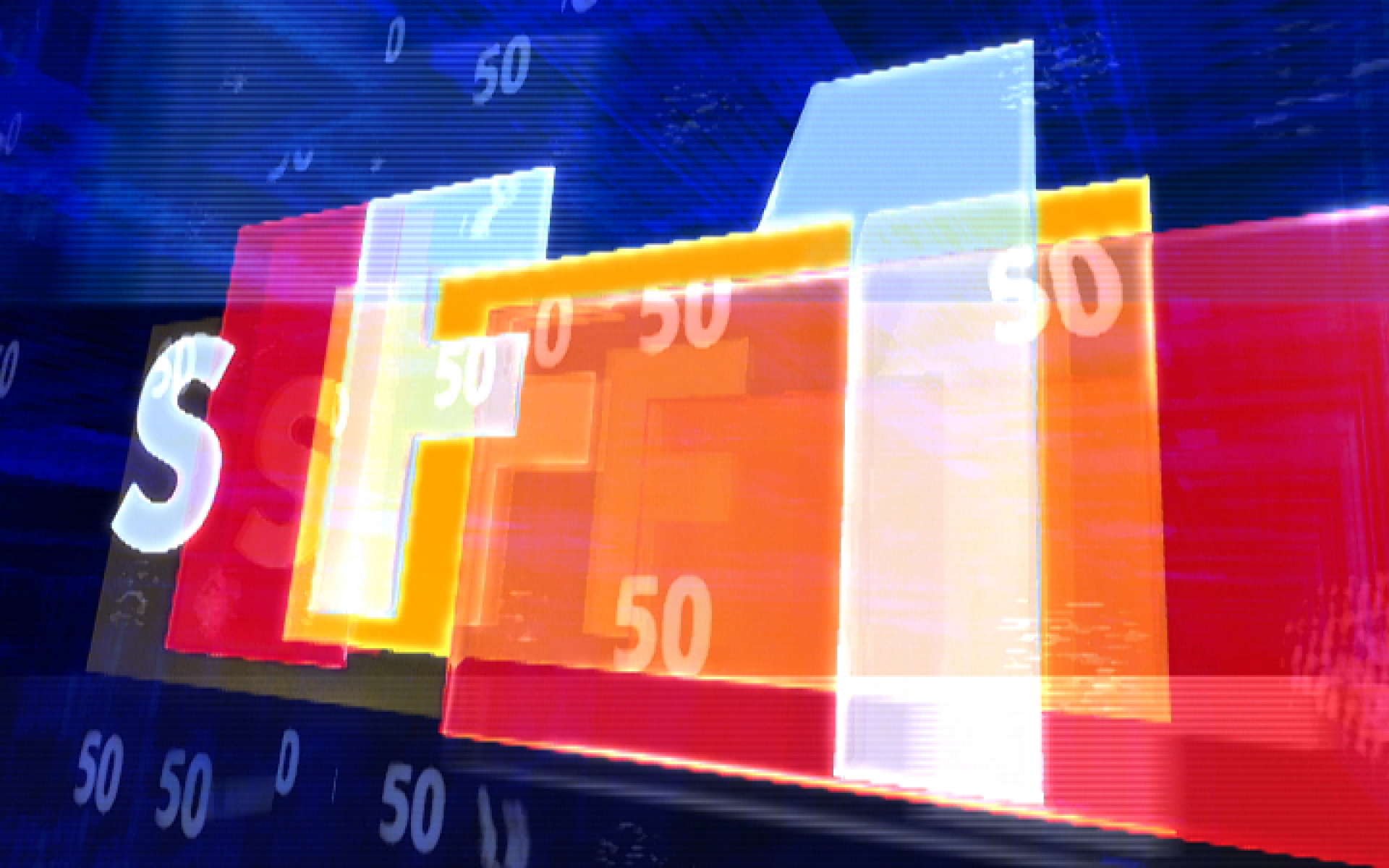 Magazin Blaupause SRF