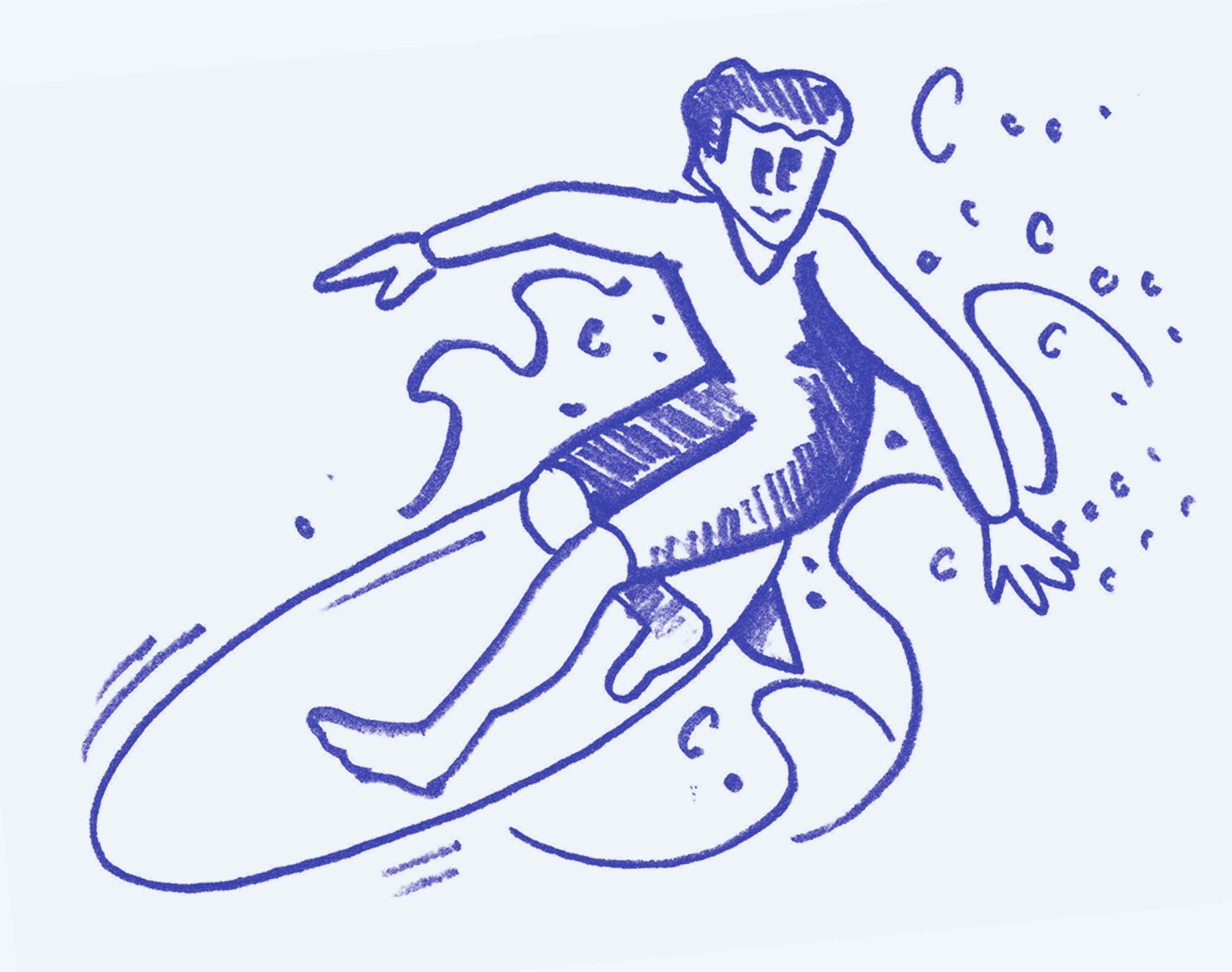 Tipp Urban Surf Tipp Urban Surf