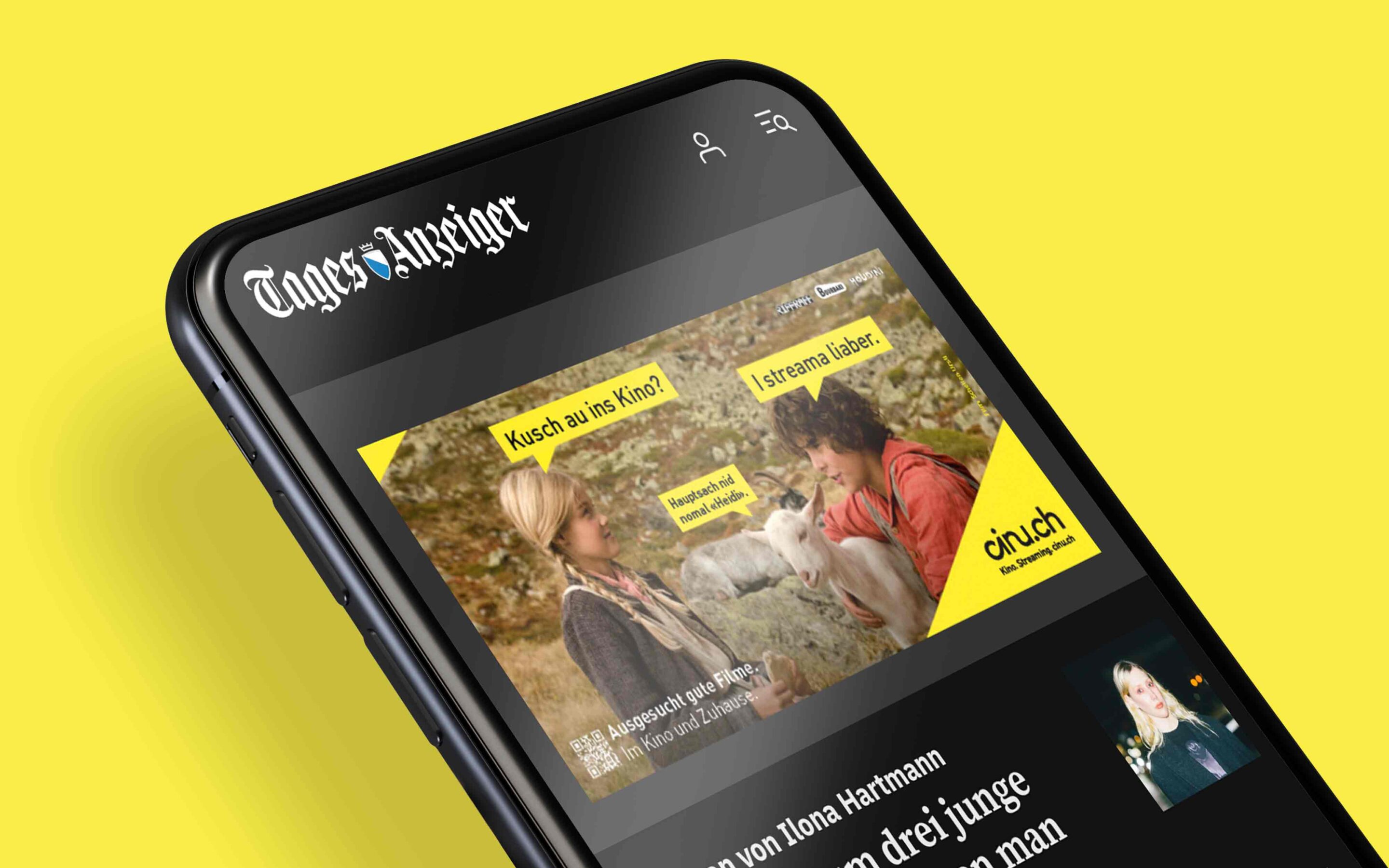 Tagesanzeiger_Werbung Tagesanzeiger Werbung scaled