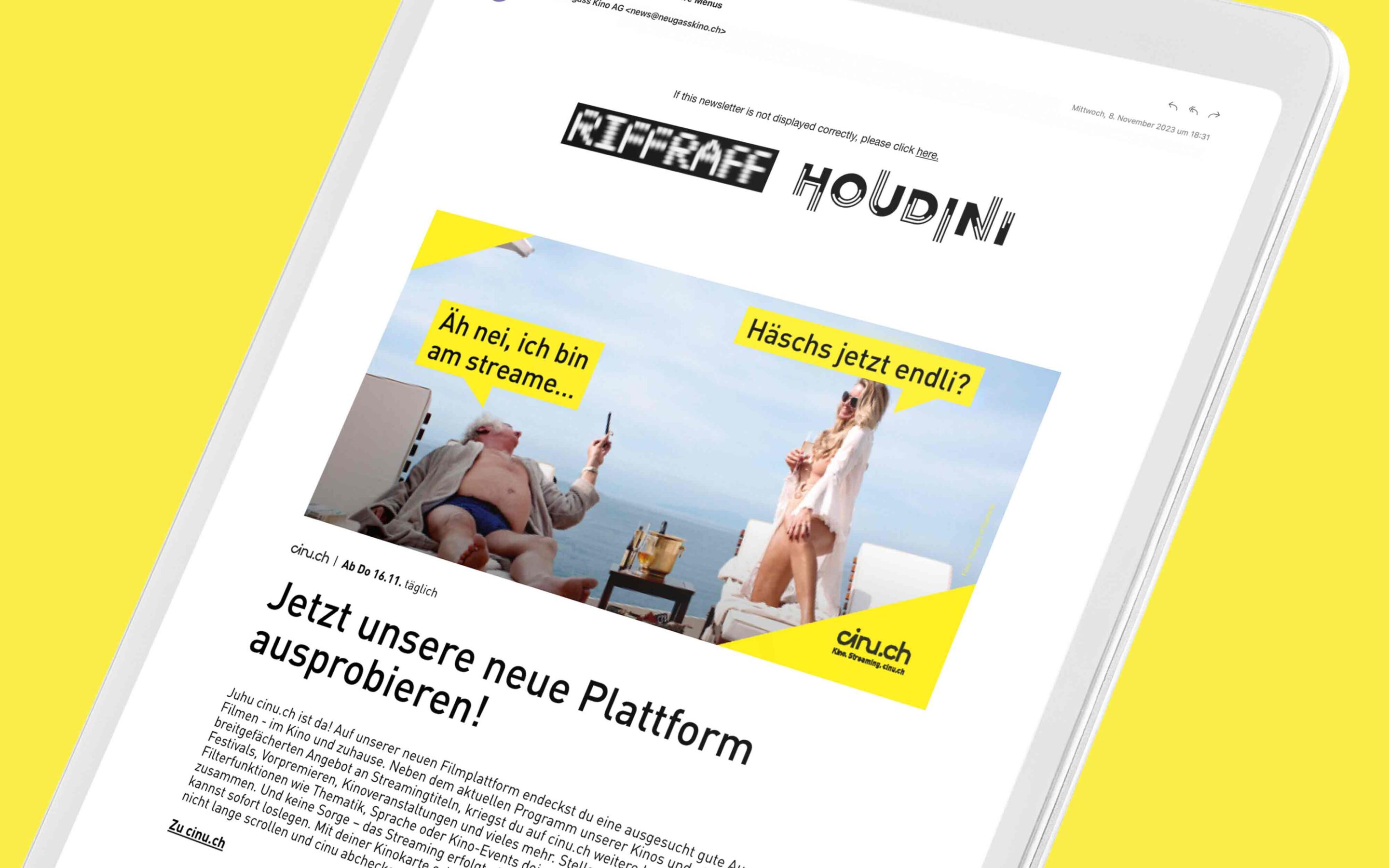cinu_newsletter cinu newsletter scaled