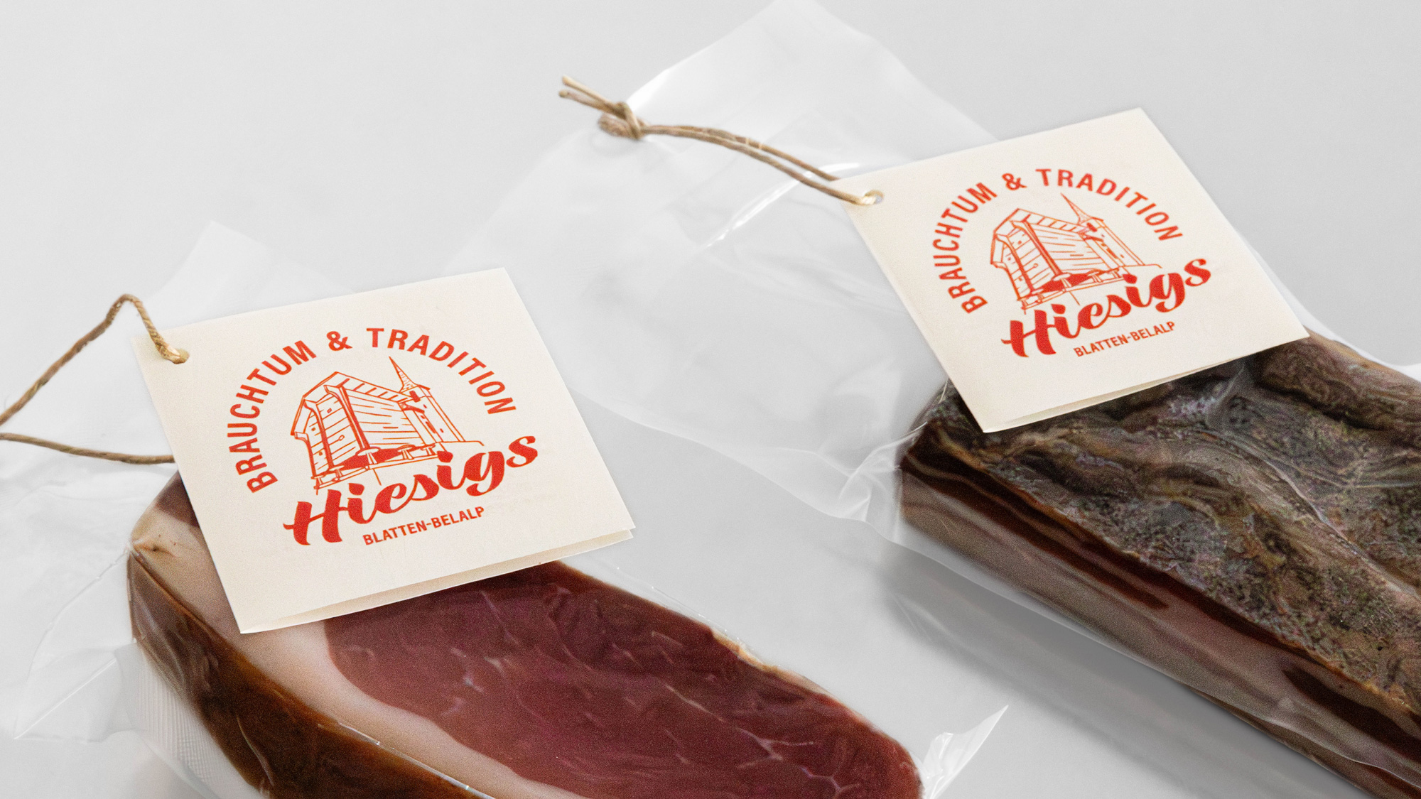 Hiesigs_Label_und_Packaging Hiesigs Branding und Packaging