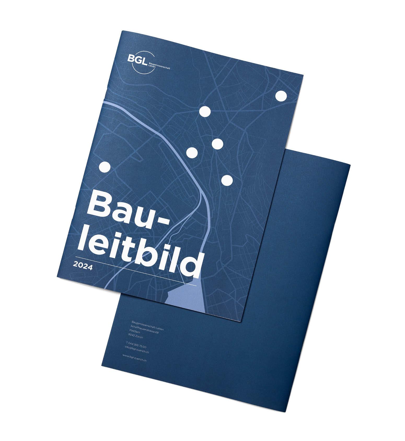 BGL Bauleitbild