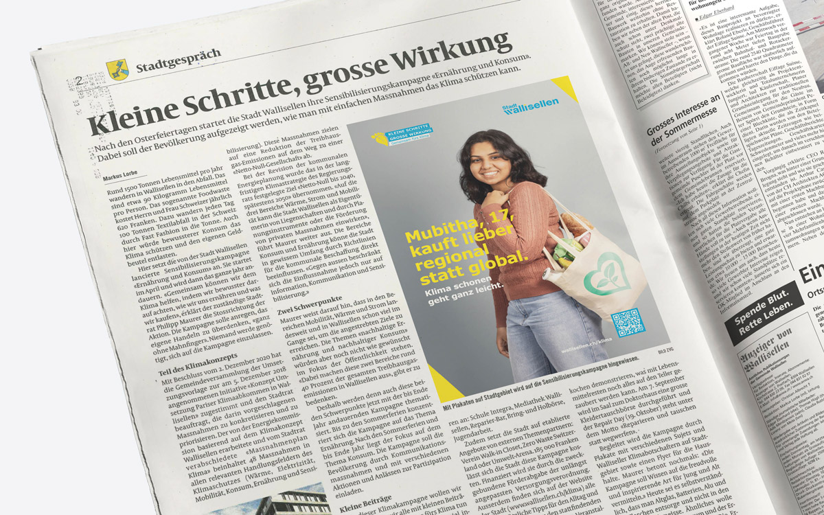 Wallisellen_Klimakampagne_Anzeige Wallisellen Klimakampagne Anzeige
