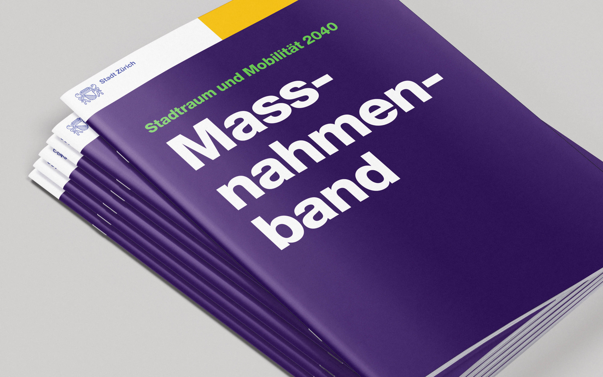 TAZ_SuM_Massnahmenband TAZ SuM Massnahmenband