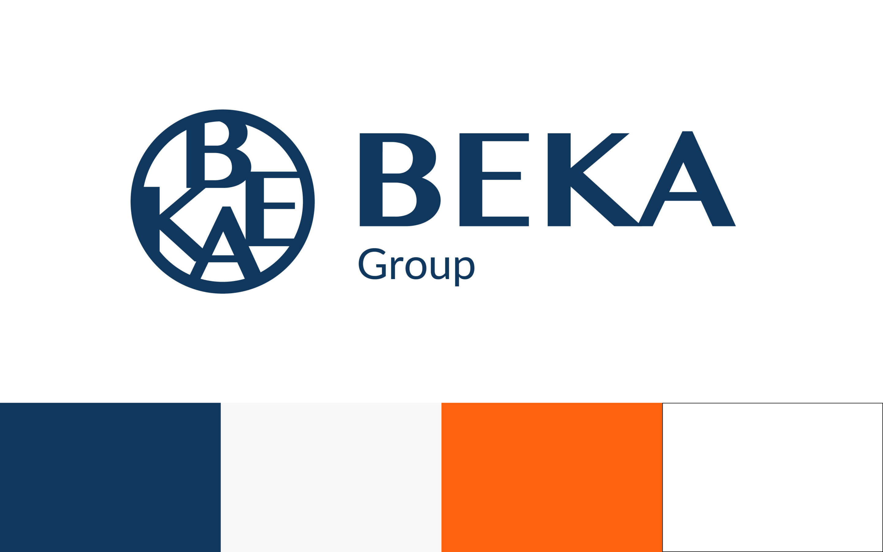 BEKA Logo und Farben Wildenau Packaging Reis