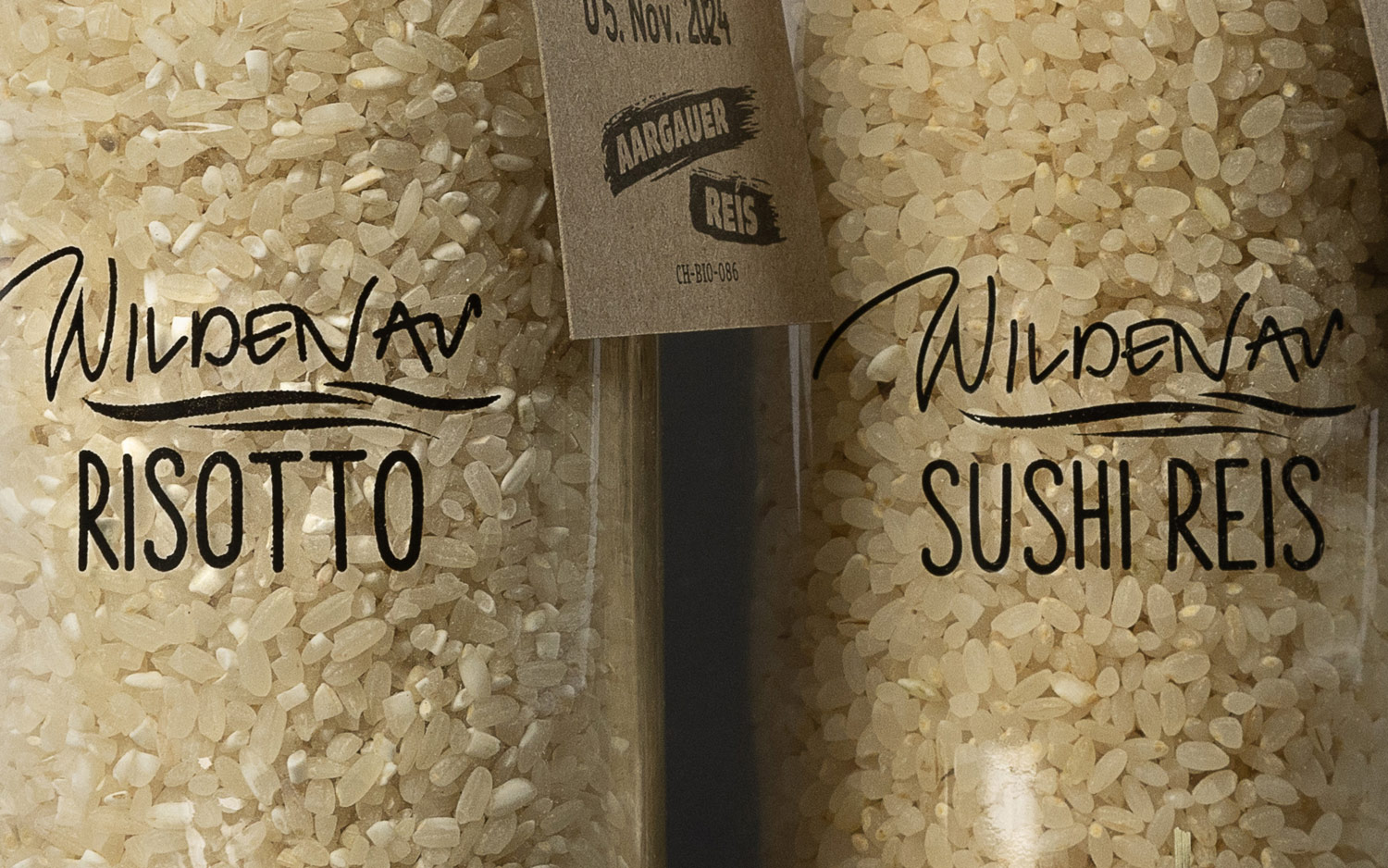 Wildenau Packaging Wildenau Packaging Reis