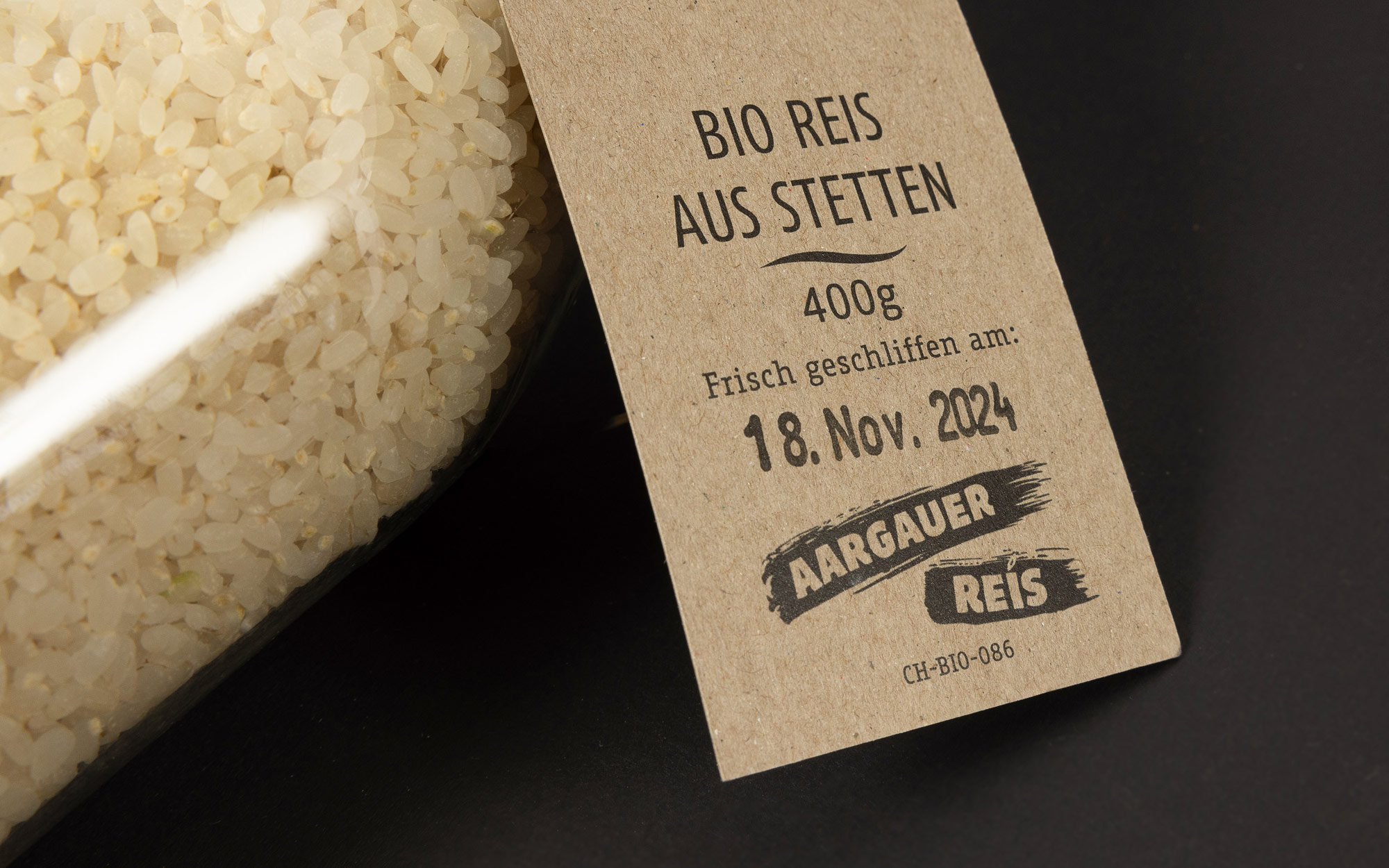 Wildenau Packaging Wildenau Packaging Etikette