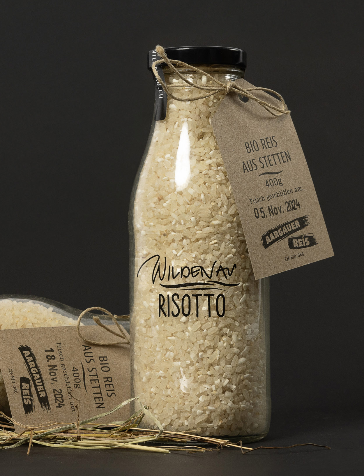 Wildenau Packaging Wildenau Packaging Reis