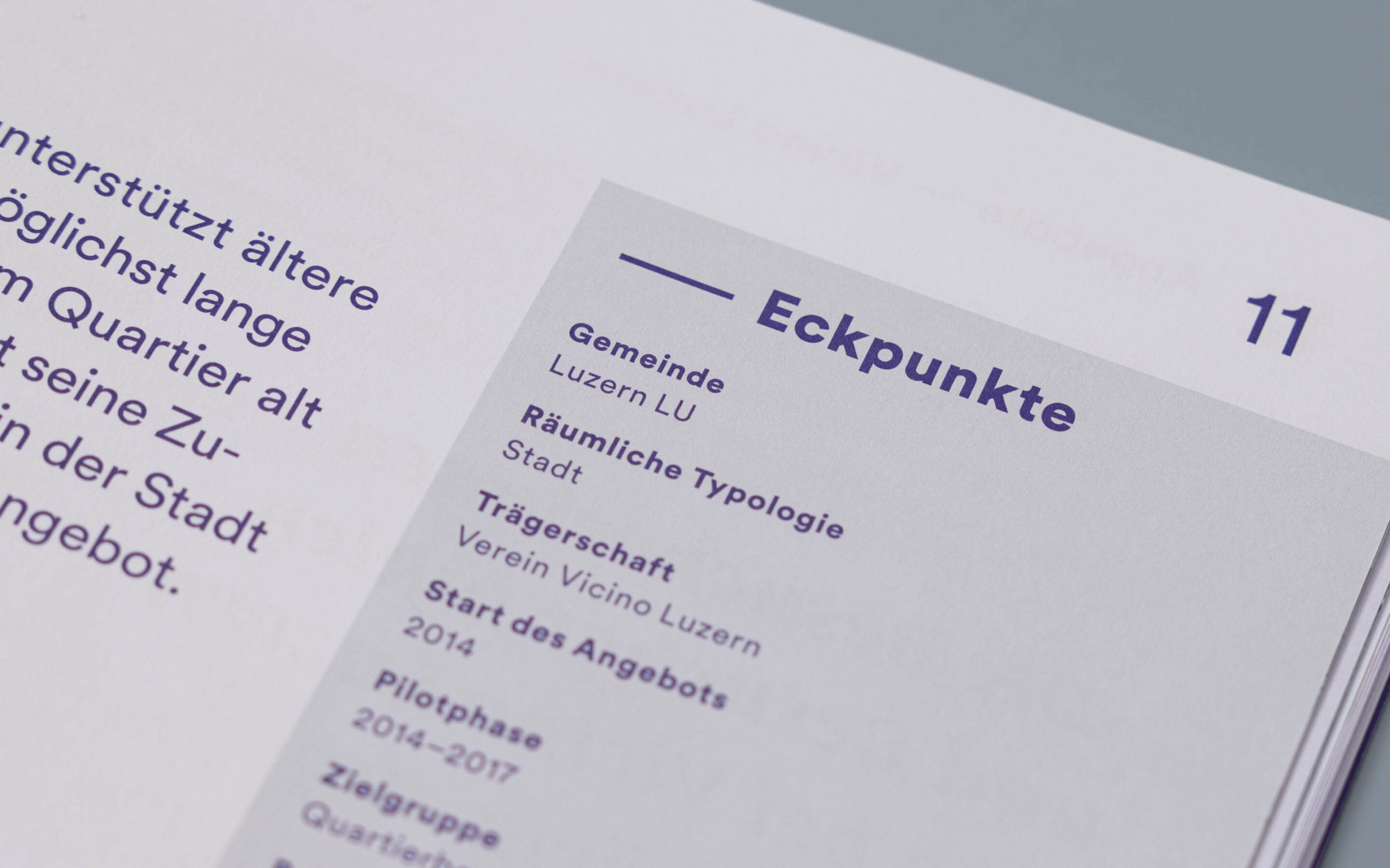 Age Dossier Eckdaten Age Dossier Eckdaten