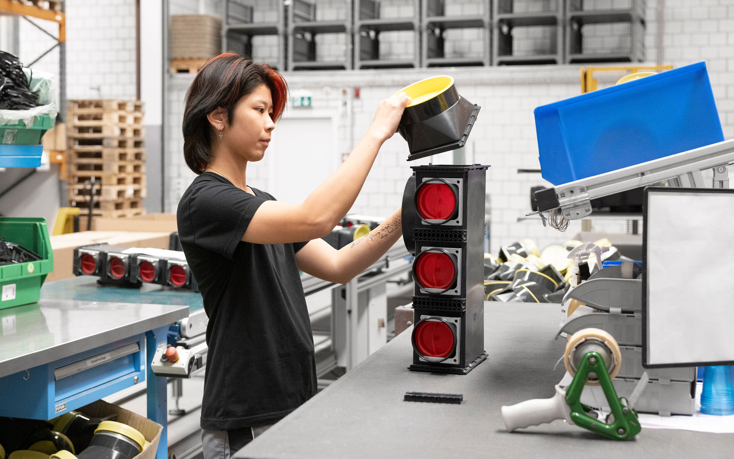 Zehnder Climate Partner Programm