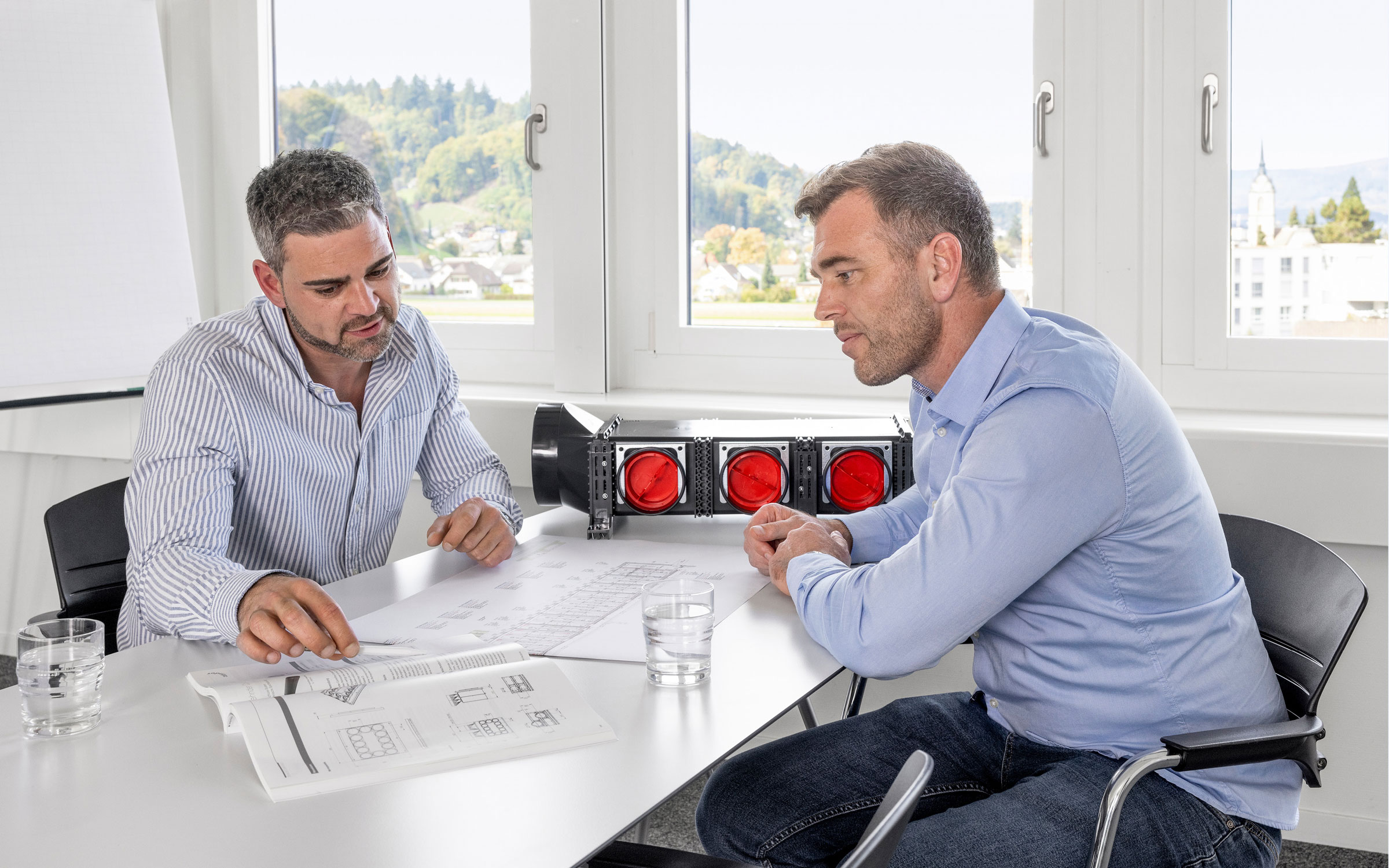 Zehnder Climate Partner Programm