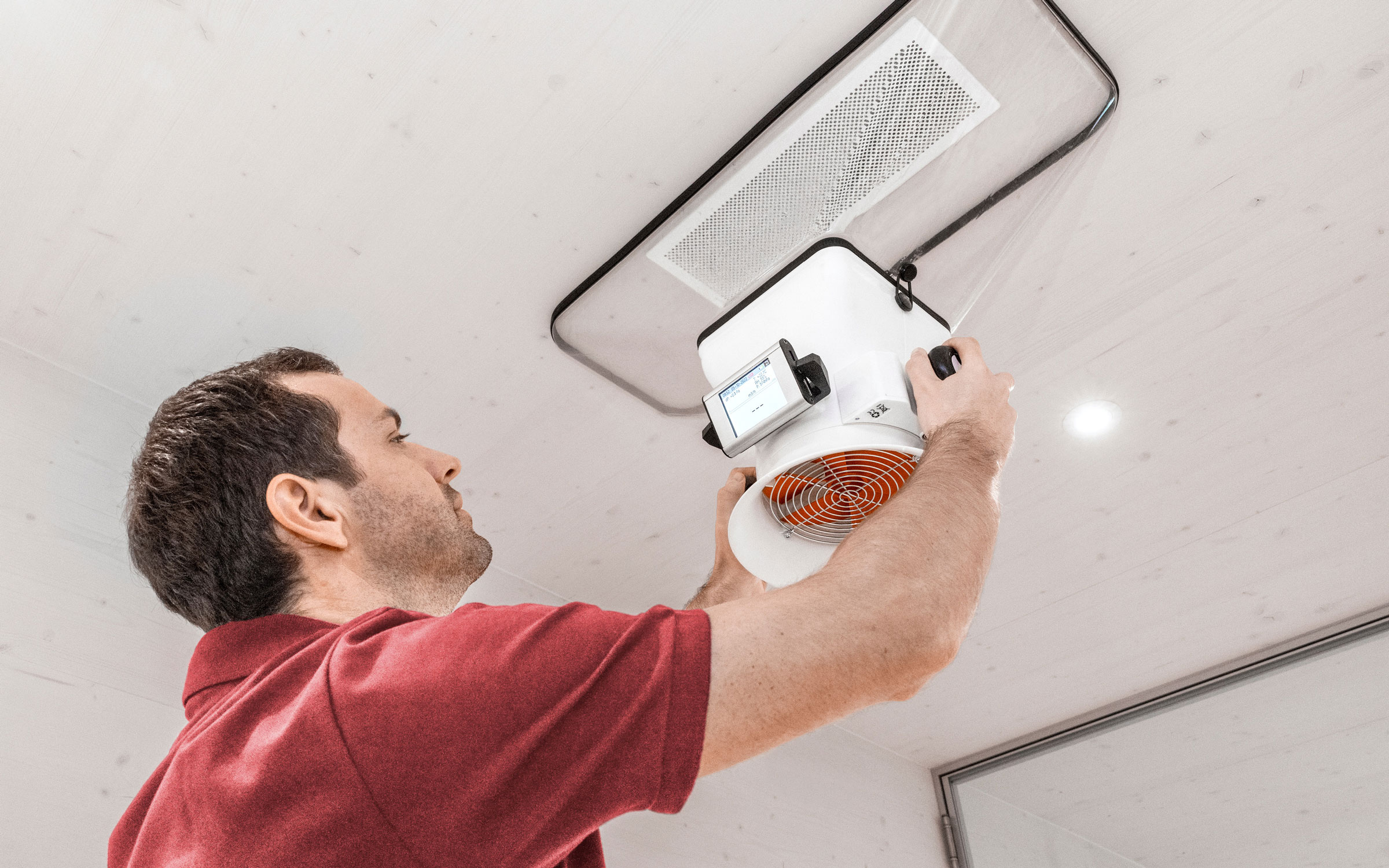 Zehnder Climate Partner Programm