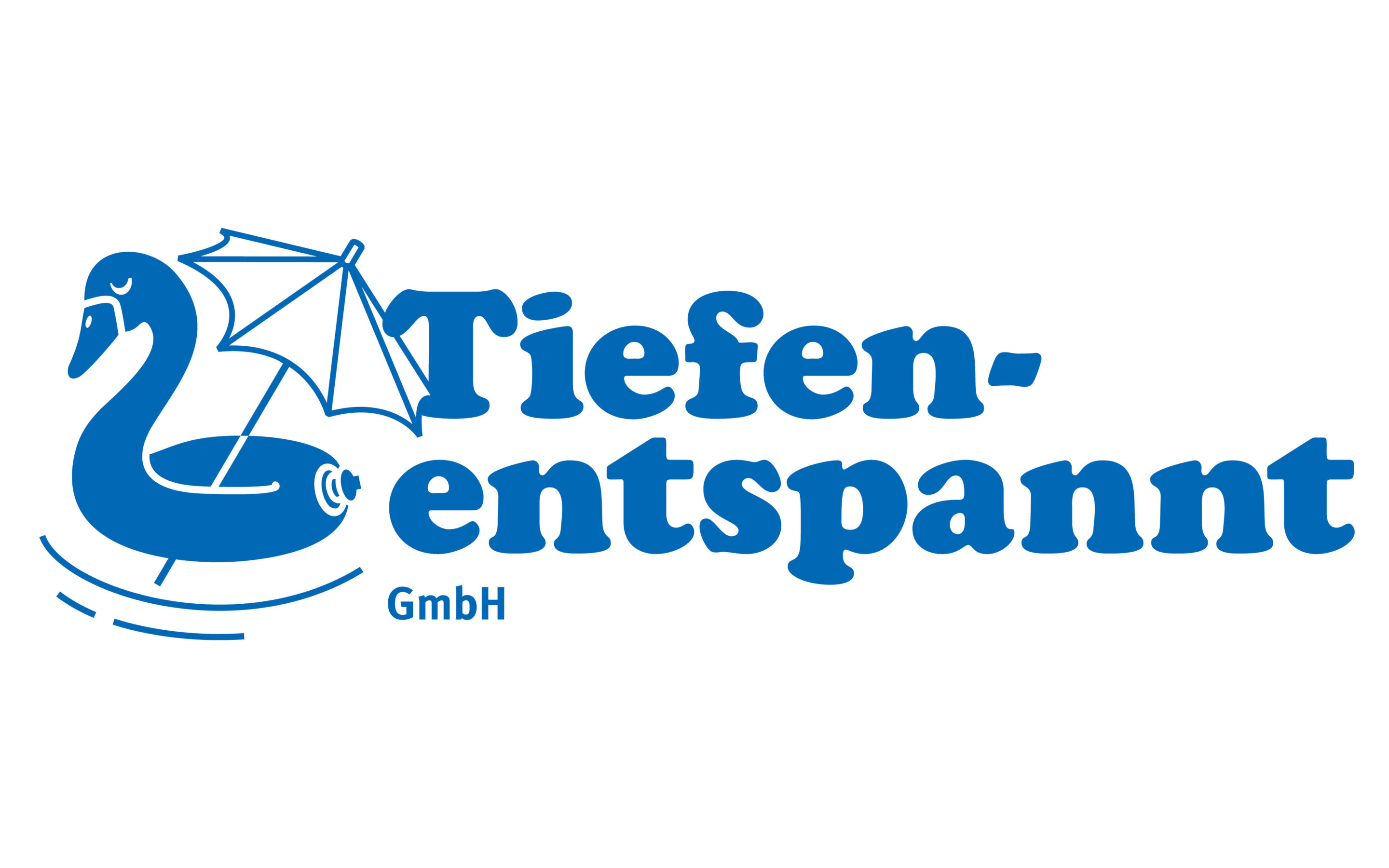 Logo Tiefenentspannt