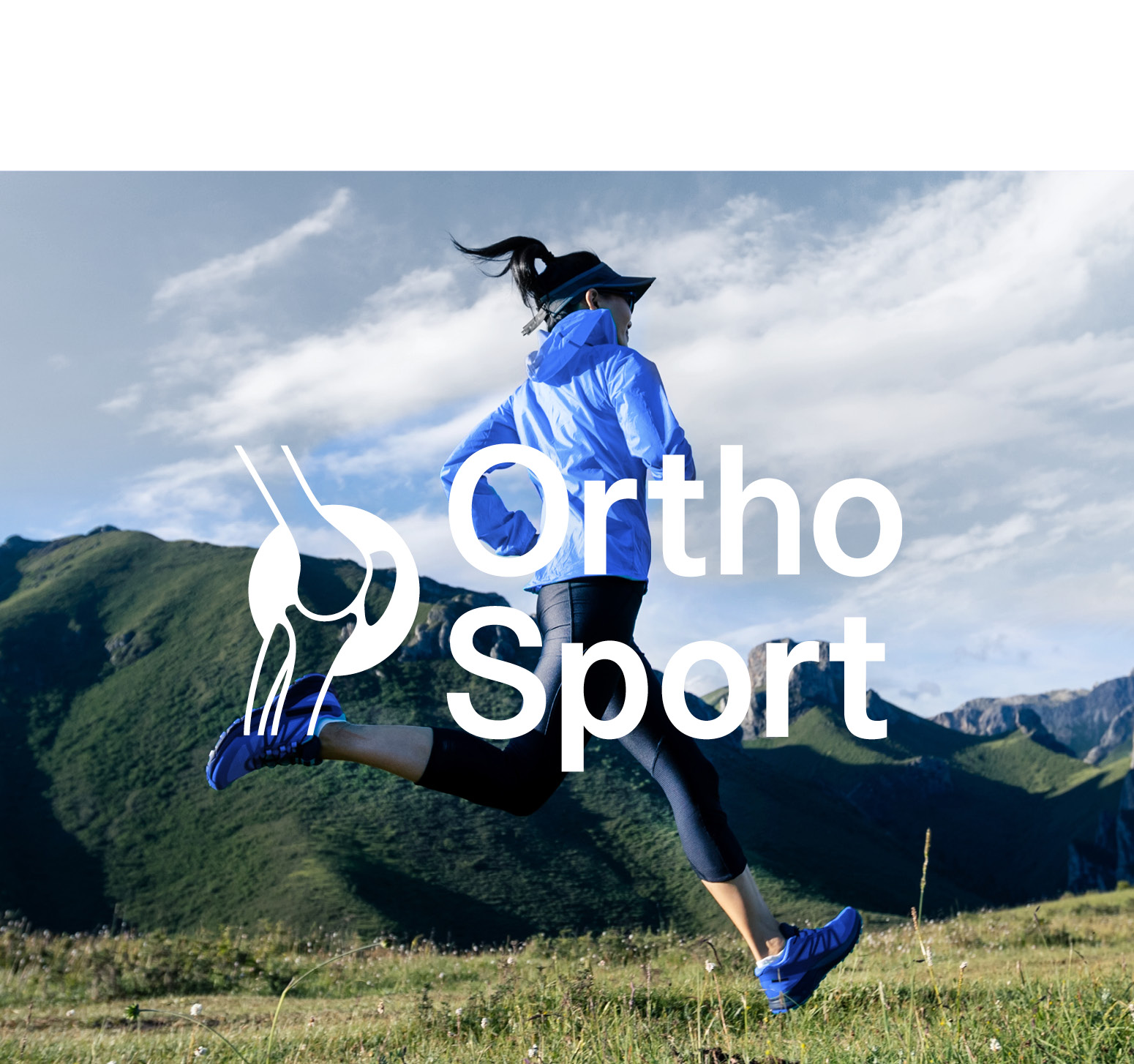 Ortho Sport – Der Spezialist fürs Gelenk Ortho Sport – Dr. med Gloyer