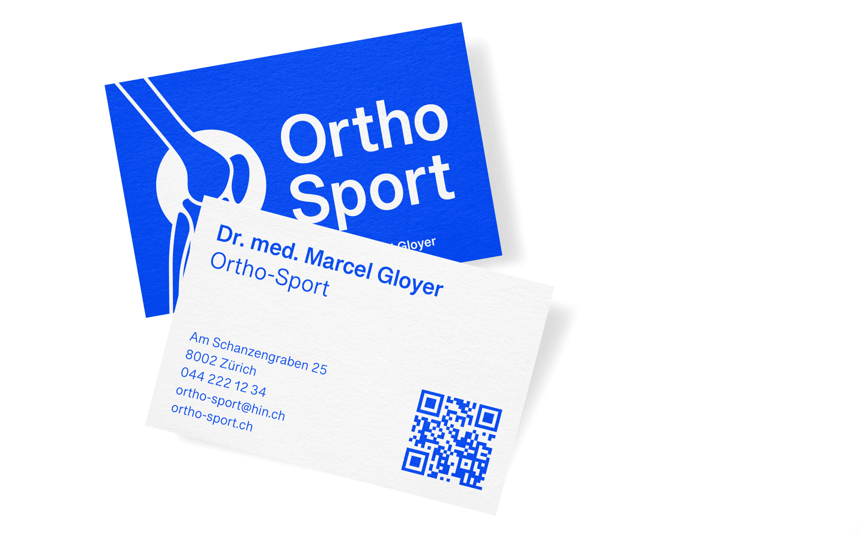 Visitenkarten Wildenau Packaging Reis