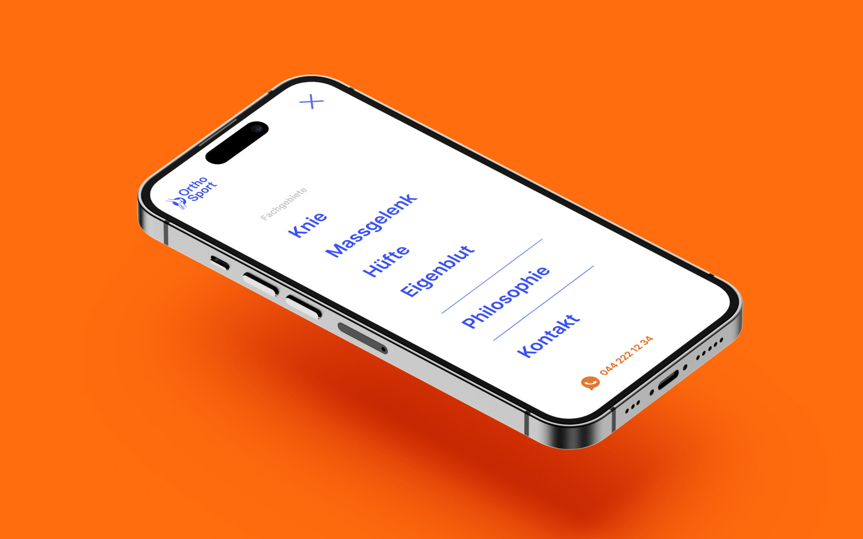 neu4 Ortho-Sport Knieverletzungen