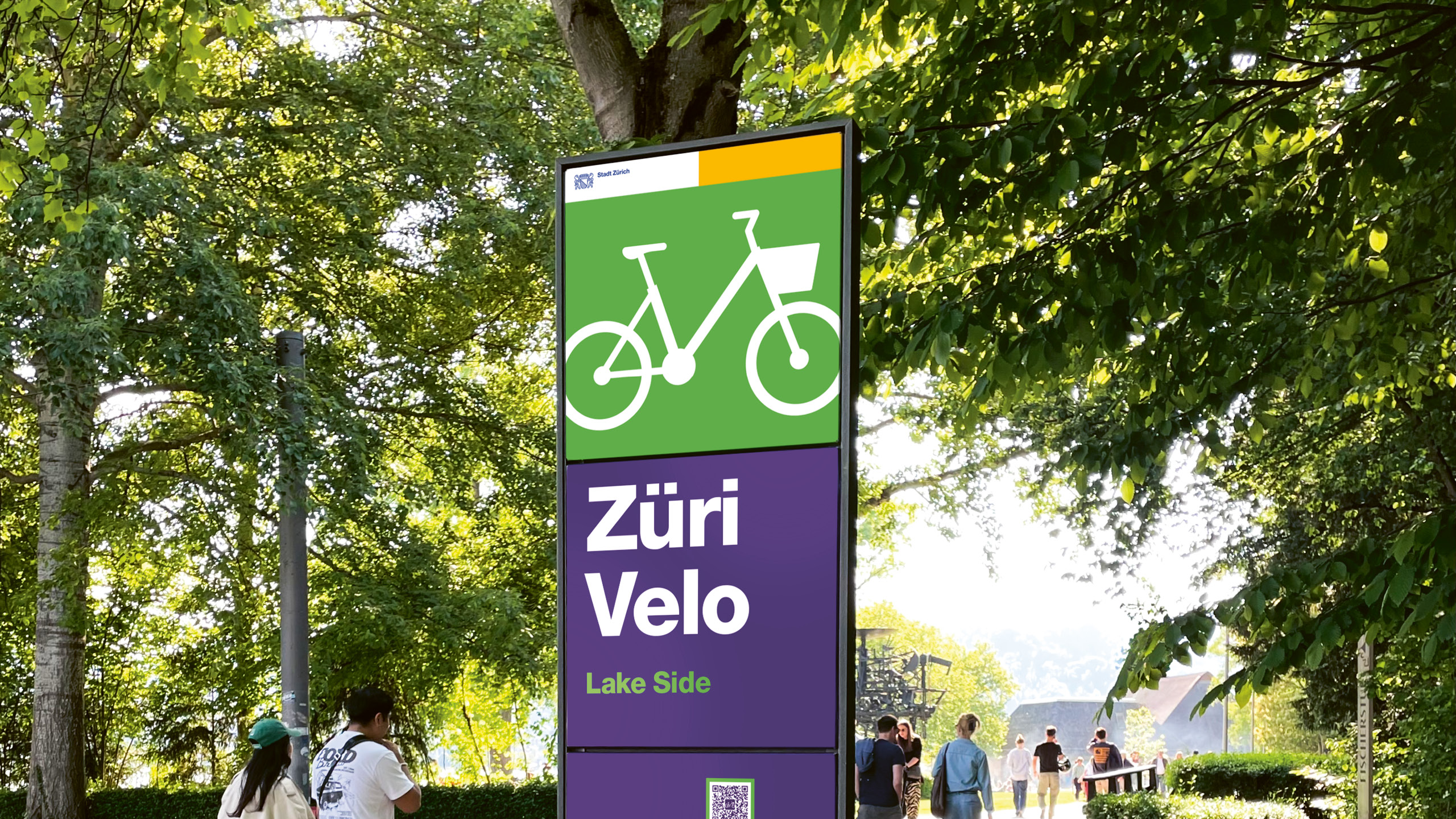 Züri Velo