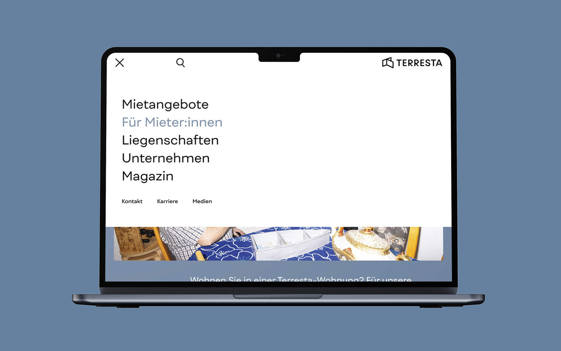 Menu S-Pro Social Media Posts