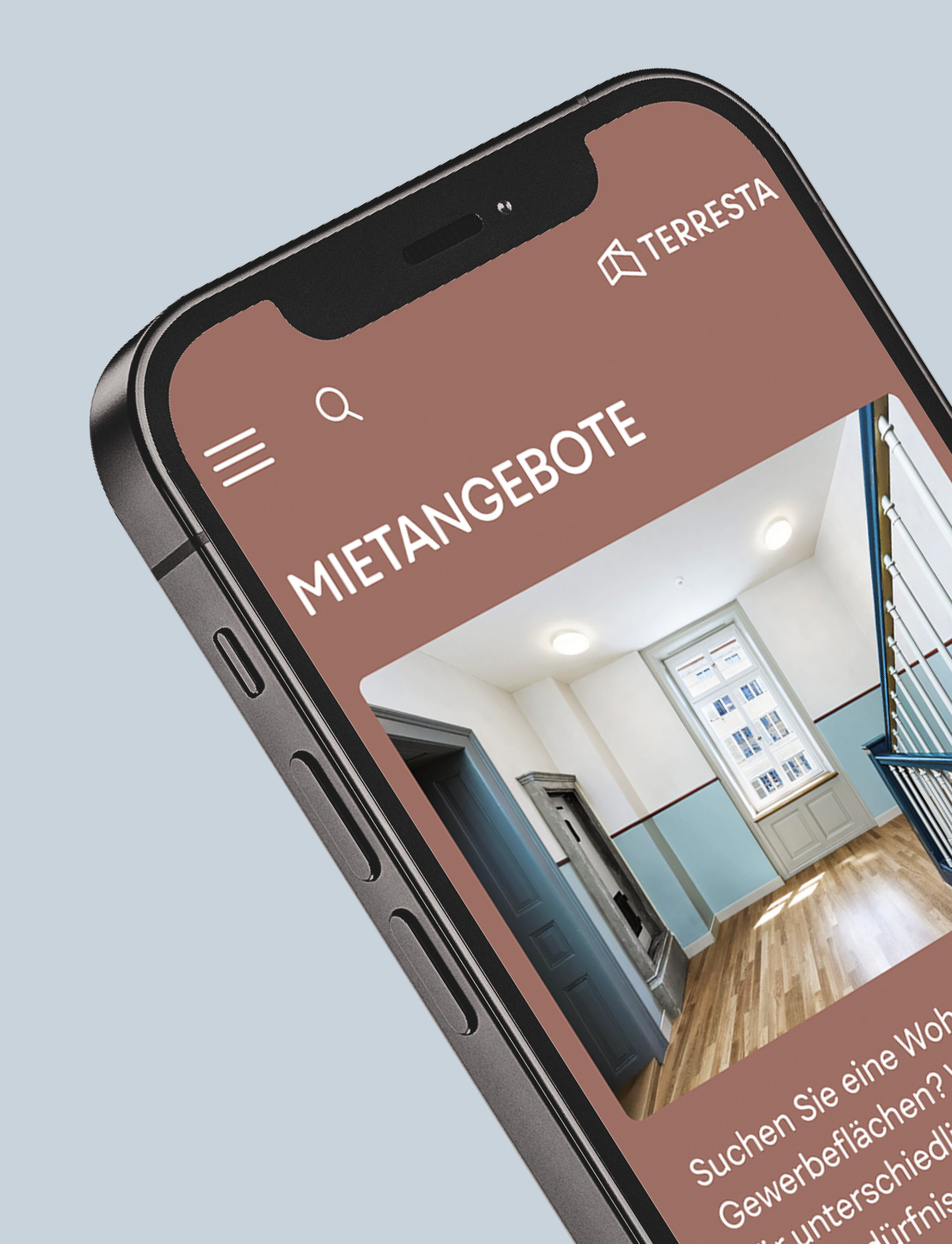 Mietobjekte S-pro Social Media Header