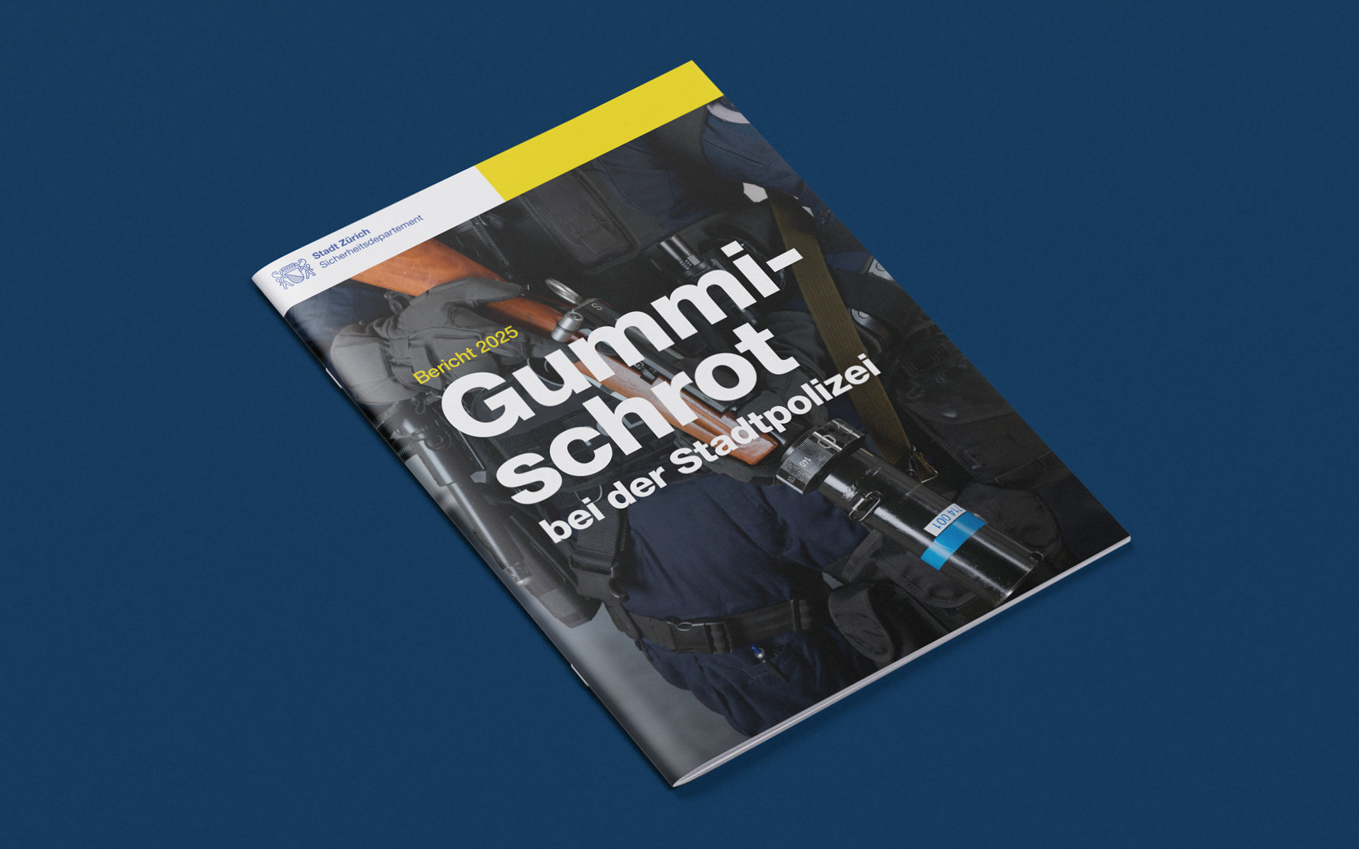 Gummischrot Bericht 2025 b– Broschure