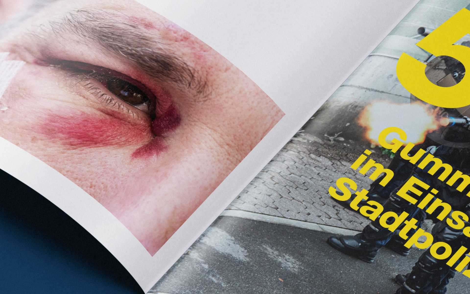 Sicherheitsdepartement Stadt Zürich