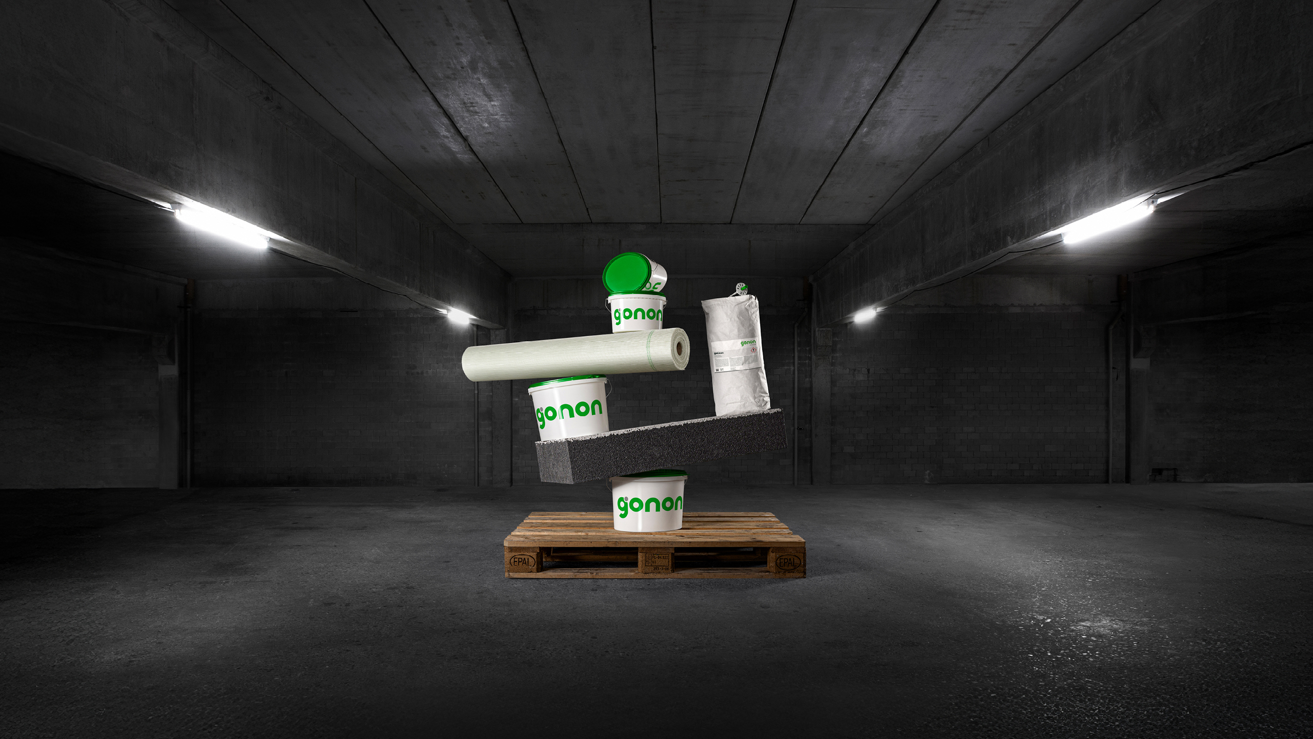 Gonon_Systeme_Hero Gonon Systeme