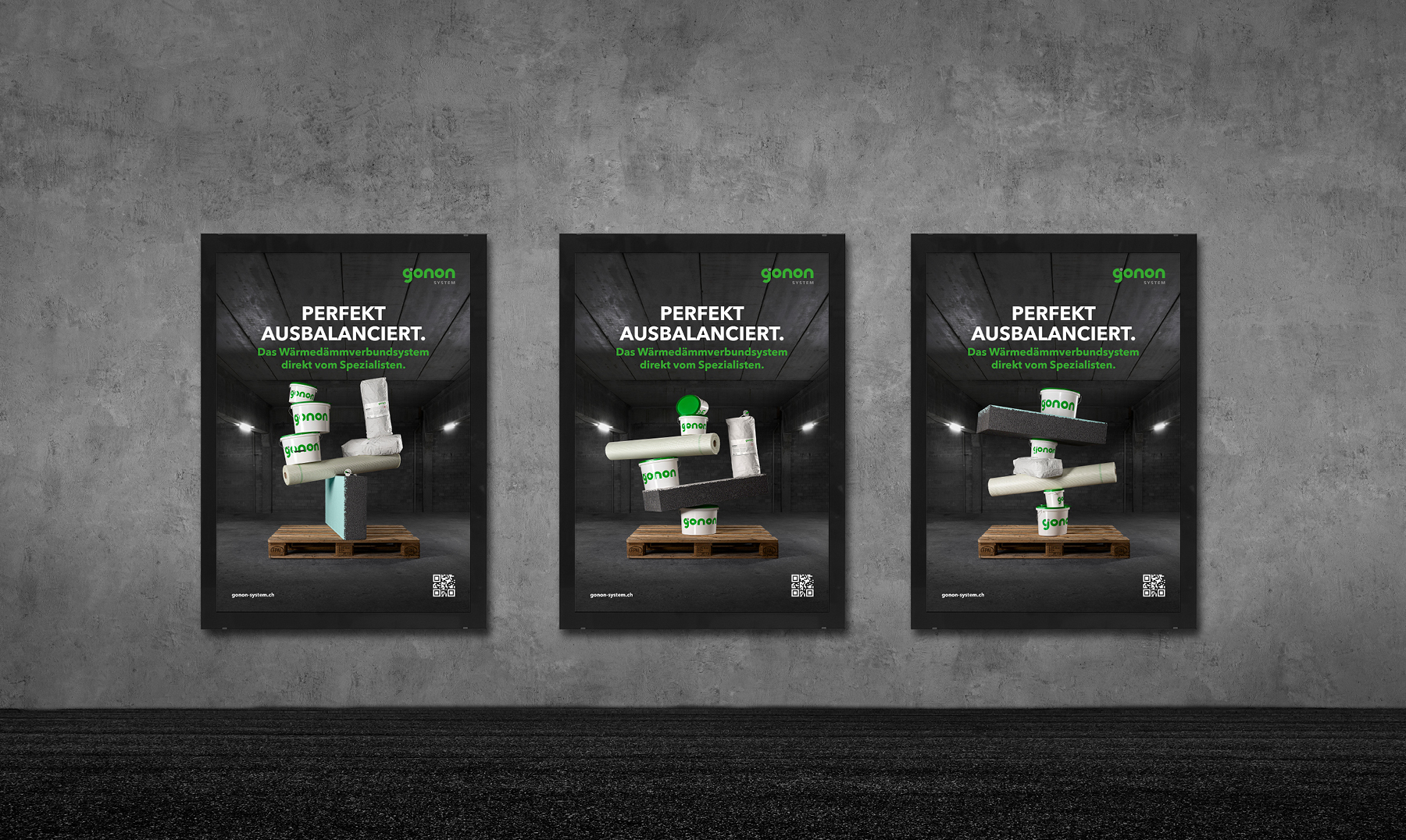 Gonon_Systeme_Poster Gonon Systeme Poster