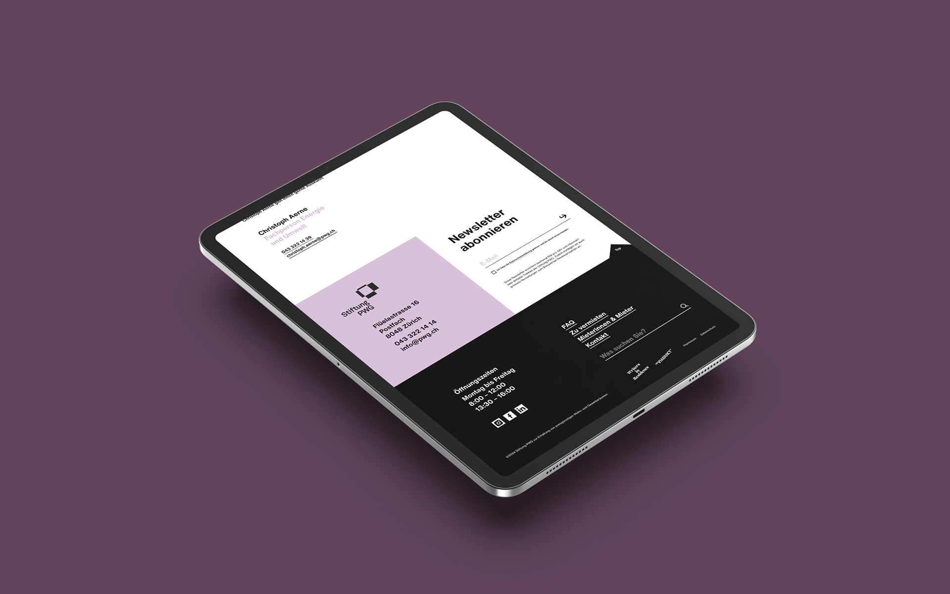 05_pwg_Webseite_2-spaltig_16x102 Stiftung-PWG-Farben