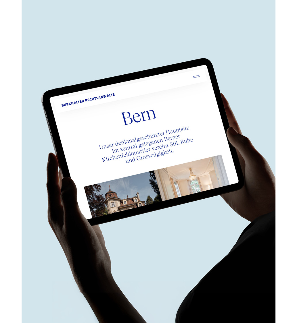 Burkhalter Rechtsanwälte 00 tbs bur vorschau hoch