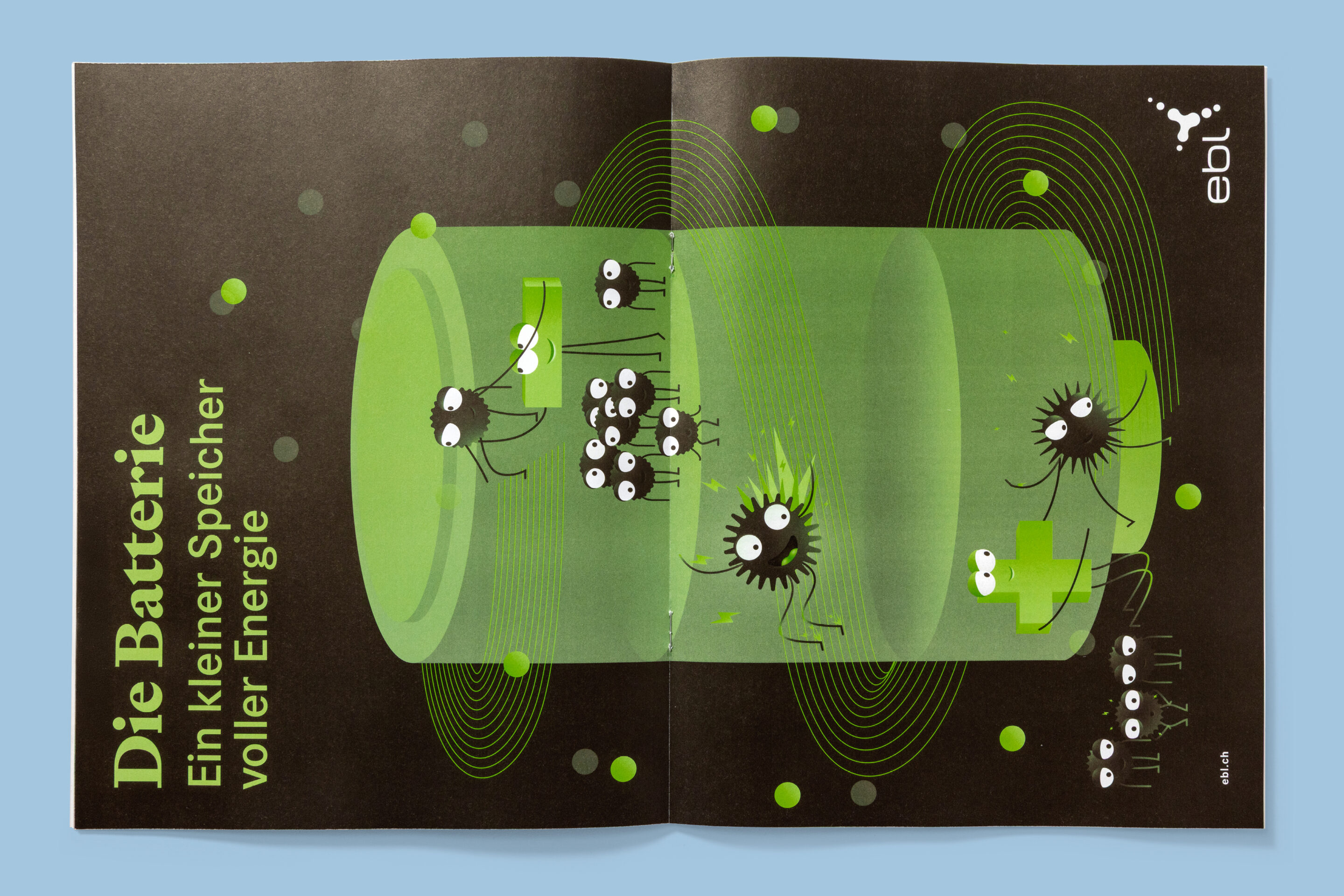 Fachschule Viventa Farben