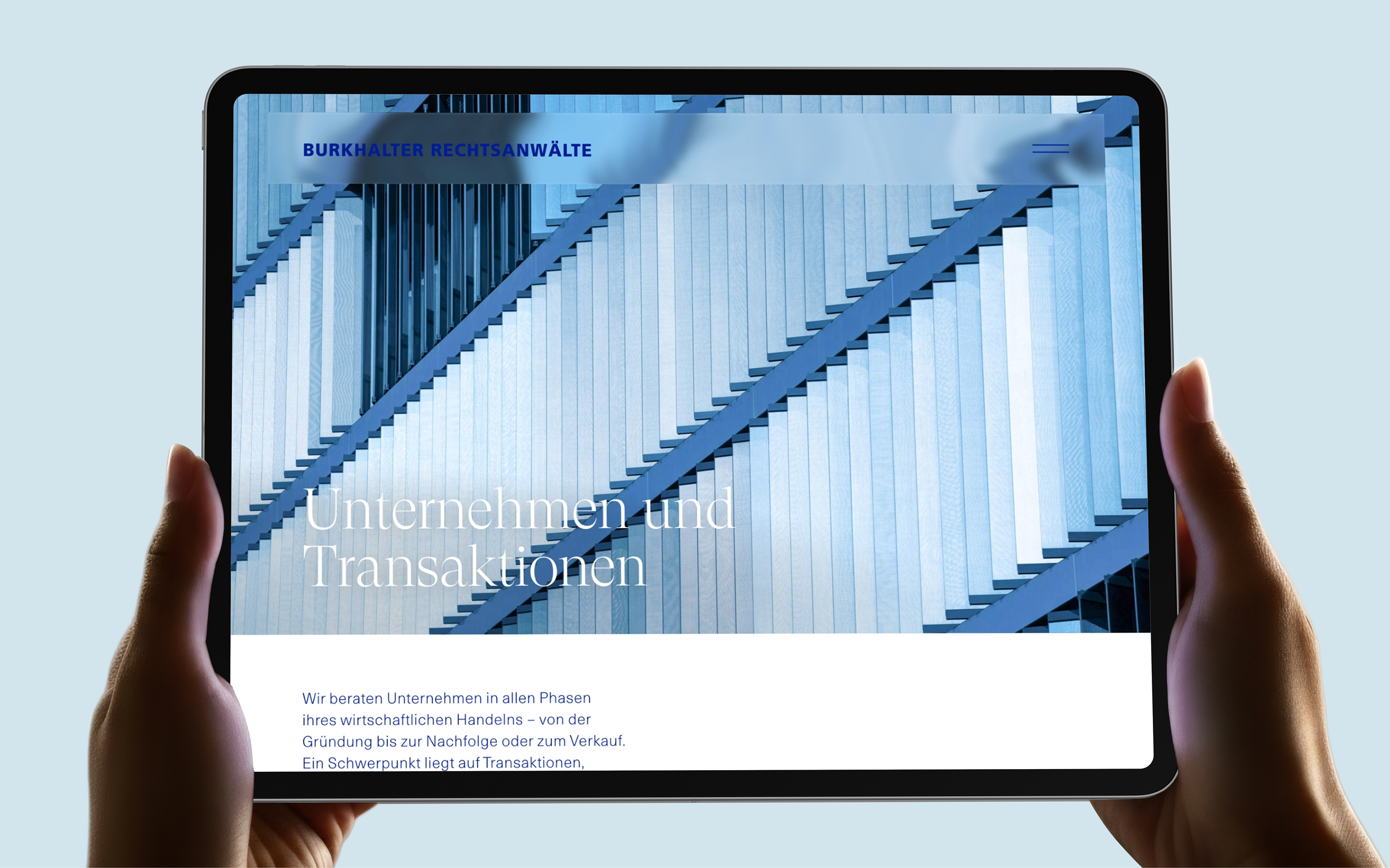 05_tbs_bur_2-spaltig_16x10 Stiftung-PWG-Farben